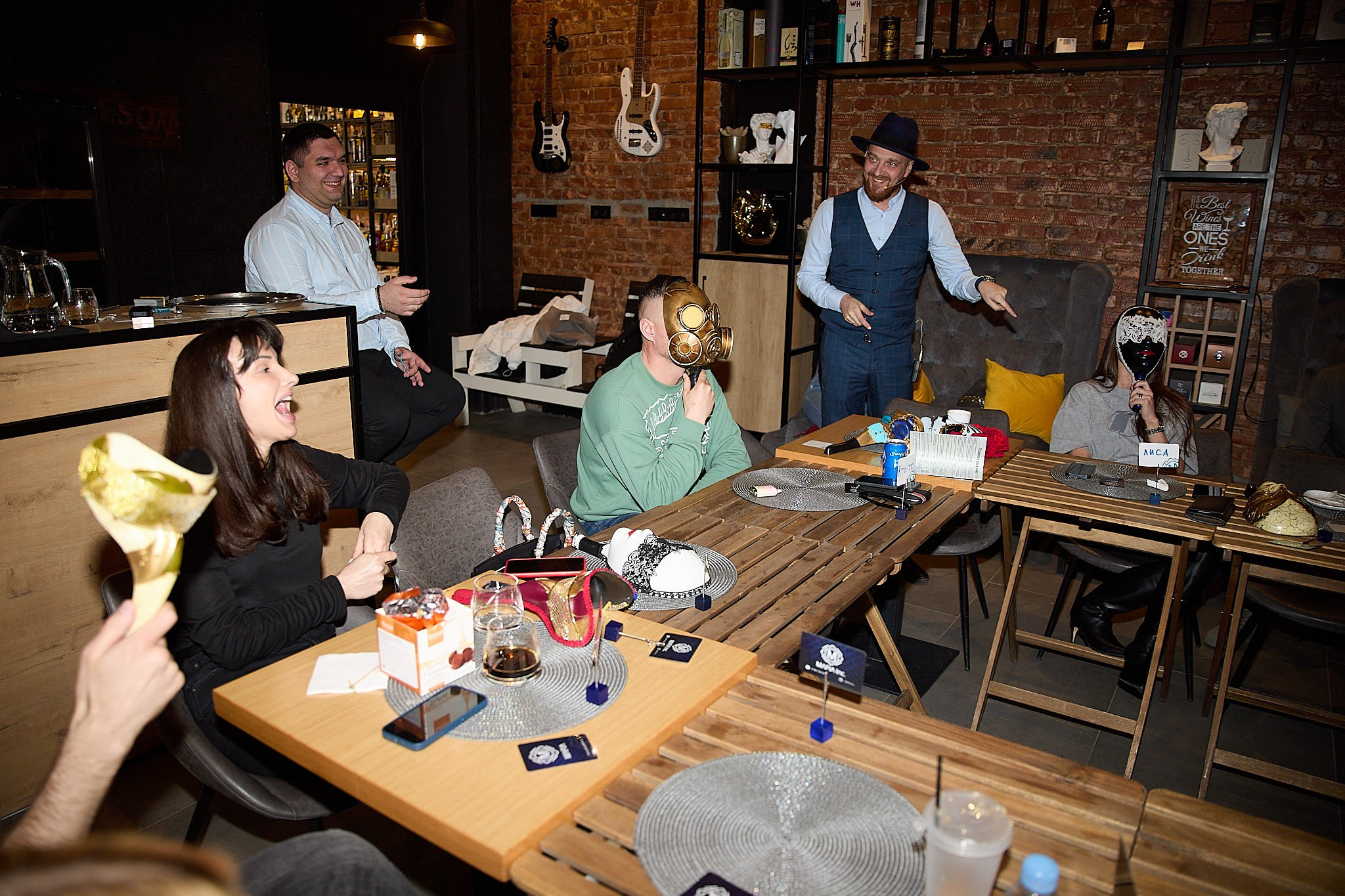 Корпоративный репортаж. Серия 54