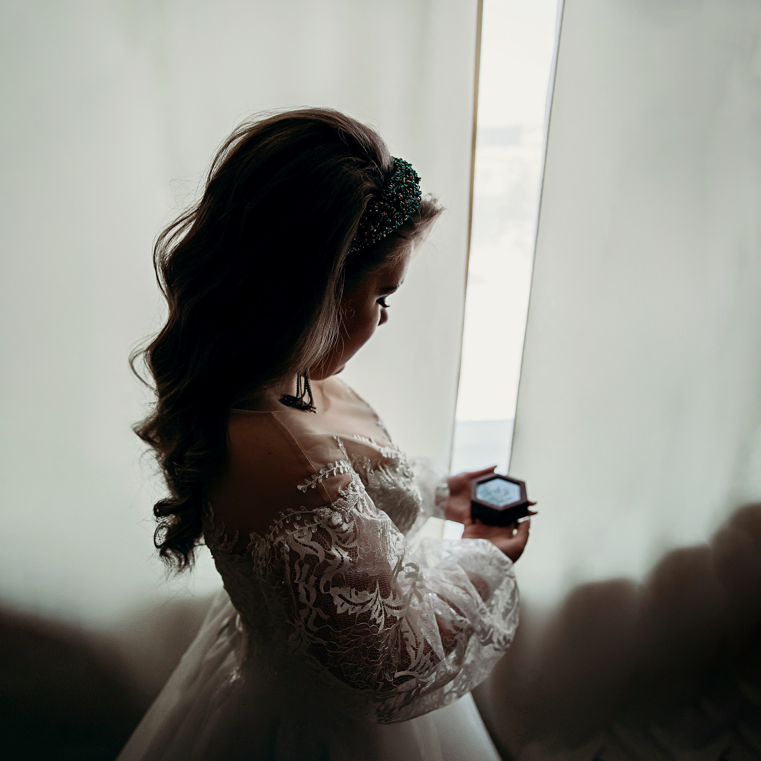 Просто фотографии. Серия 54