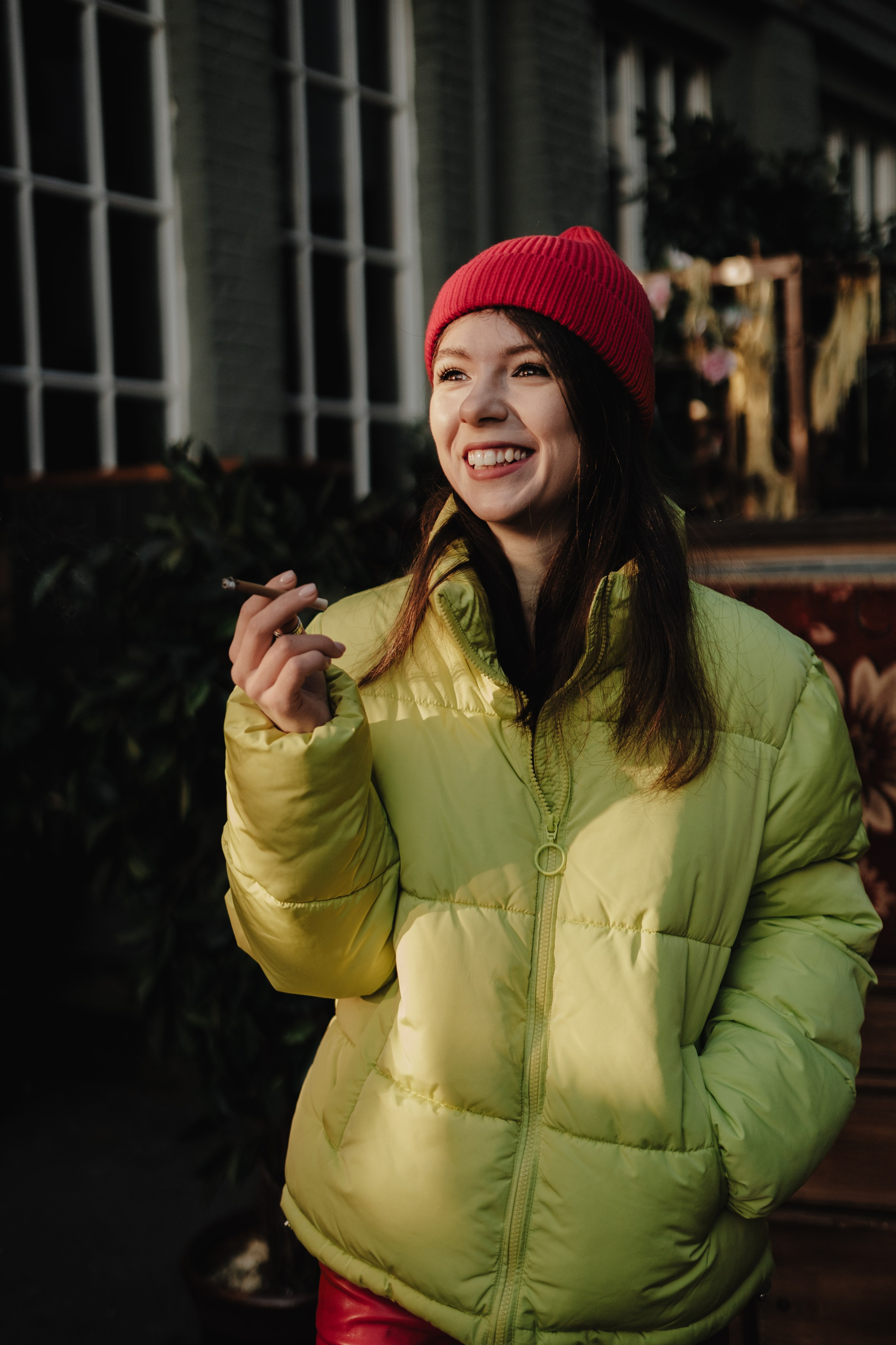 Ирина. Vladimirbaklenev