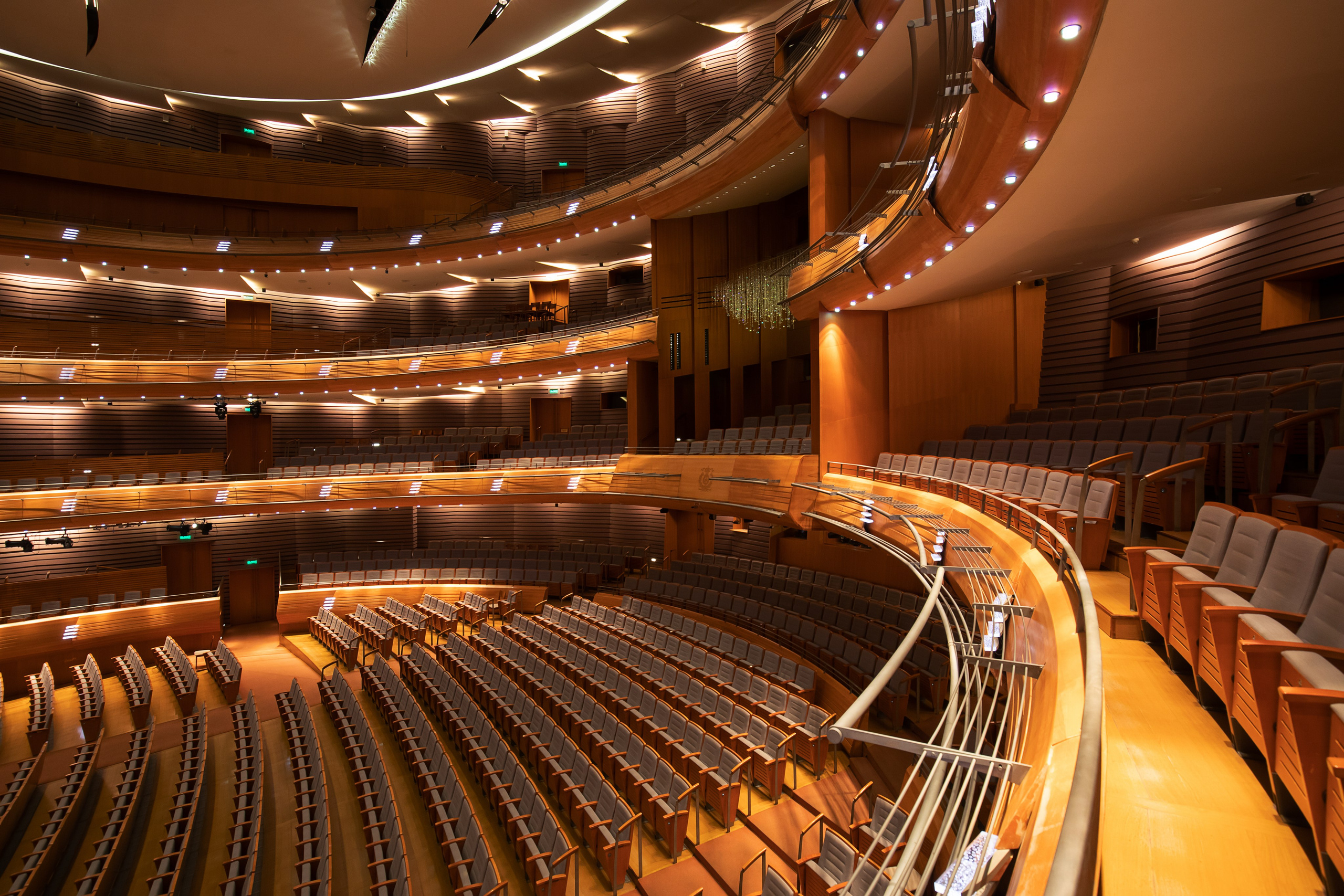 Интерьер. Суперфотограф Виталий Коликов