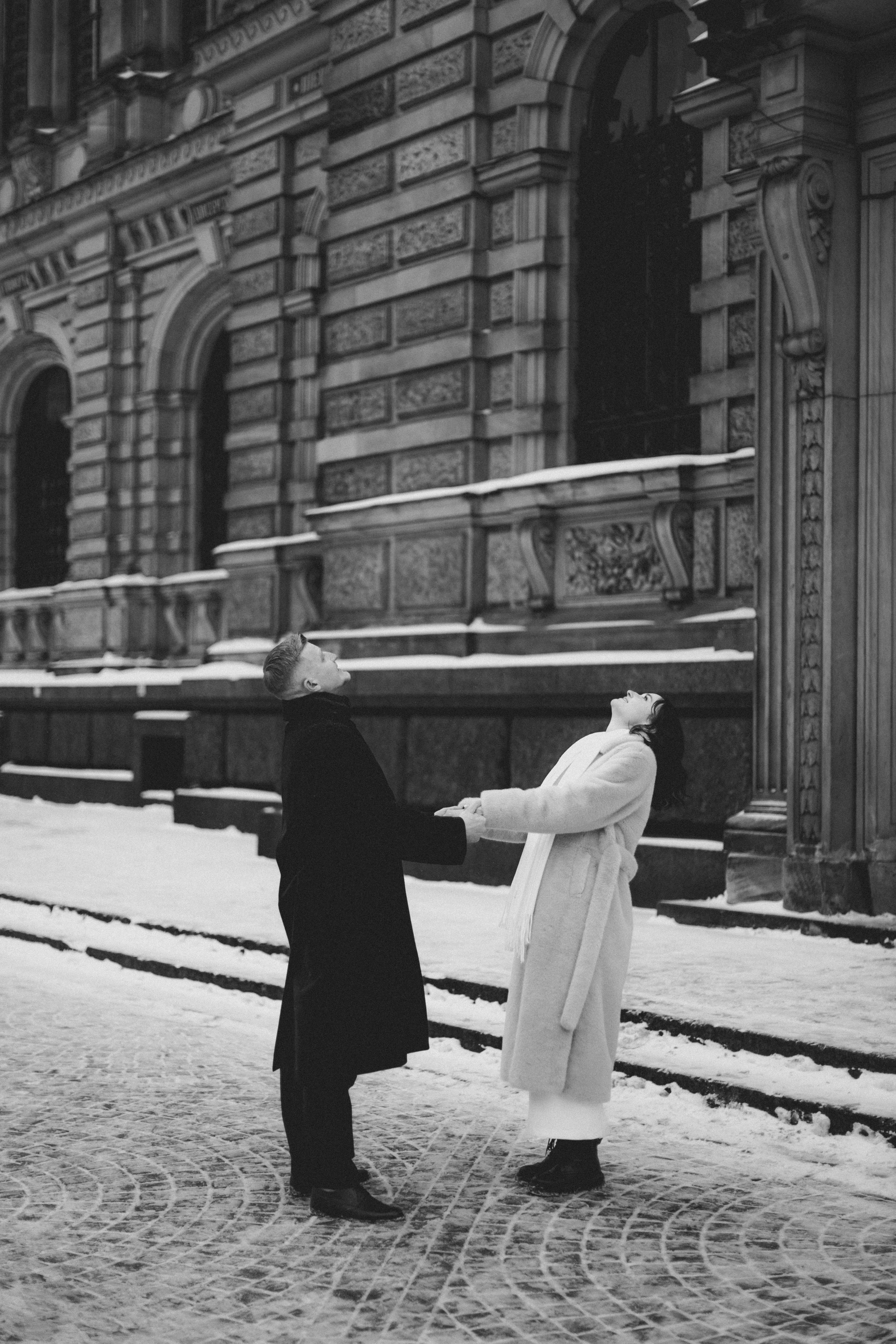 Julia|Aleksandr. Съёмка влюблённых в Санкт-Петербурге Ксения Чердакова, парный фотограф