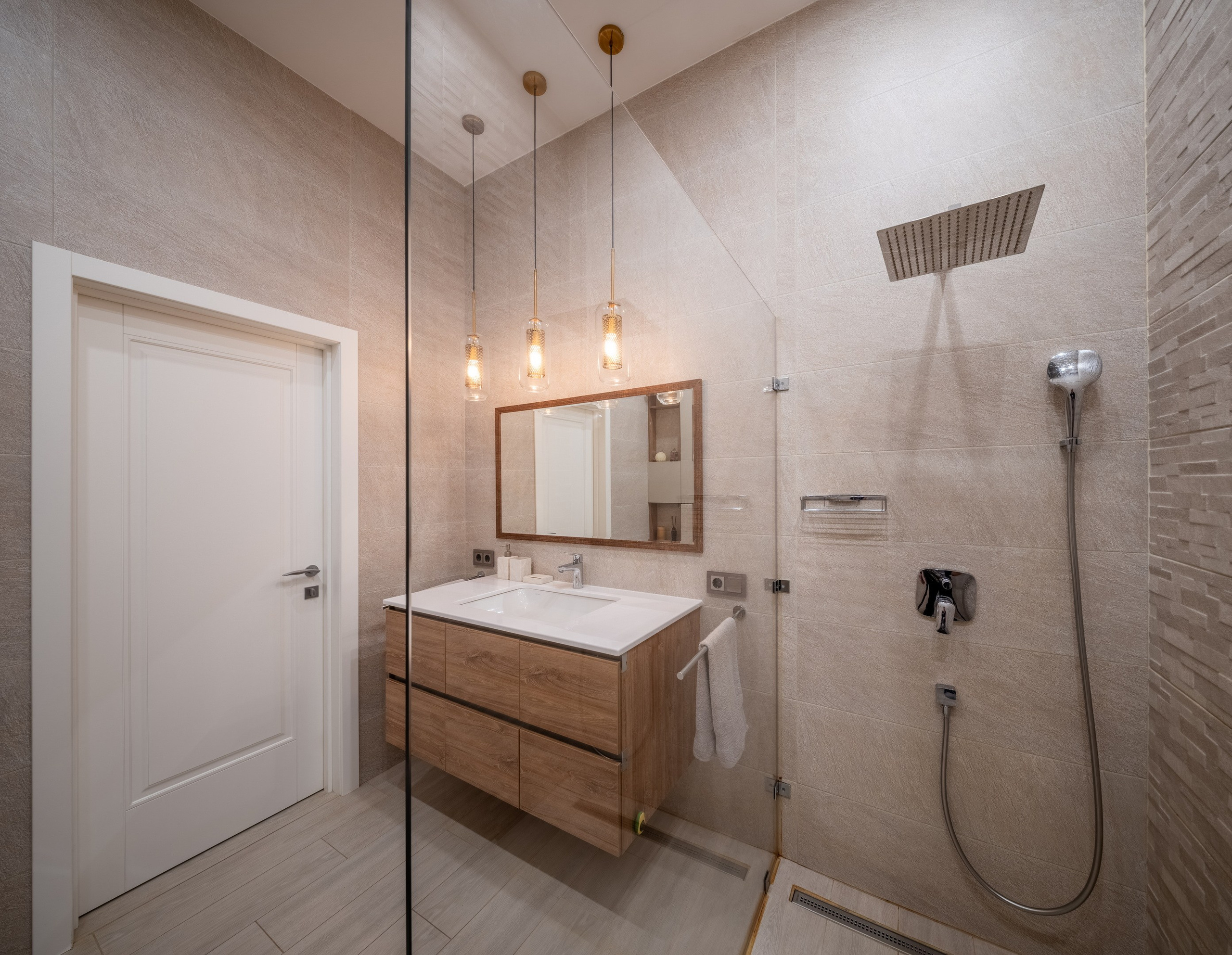 Интерьер. Коттедж. Константин Дем | Фотограф