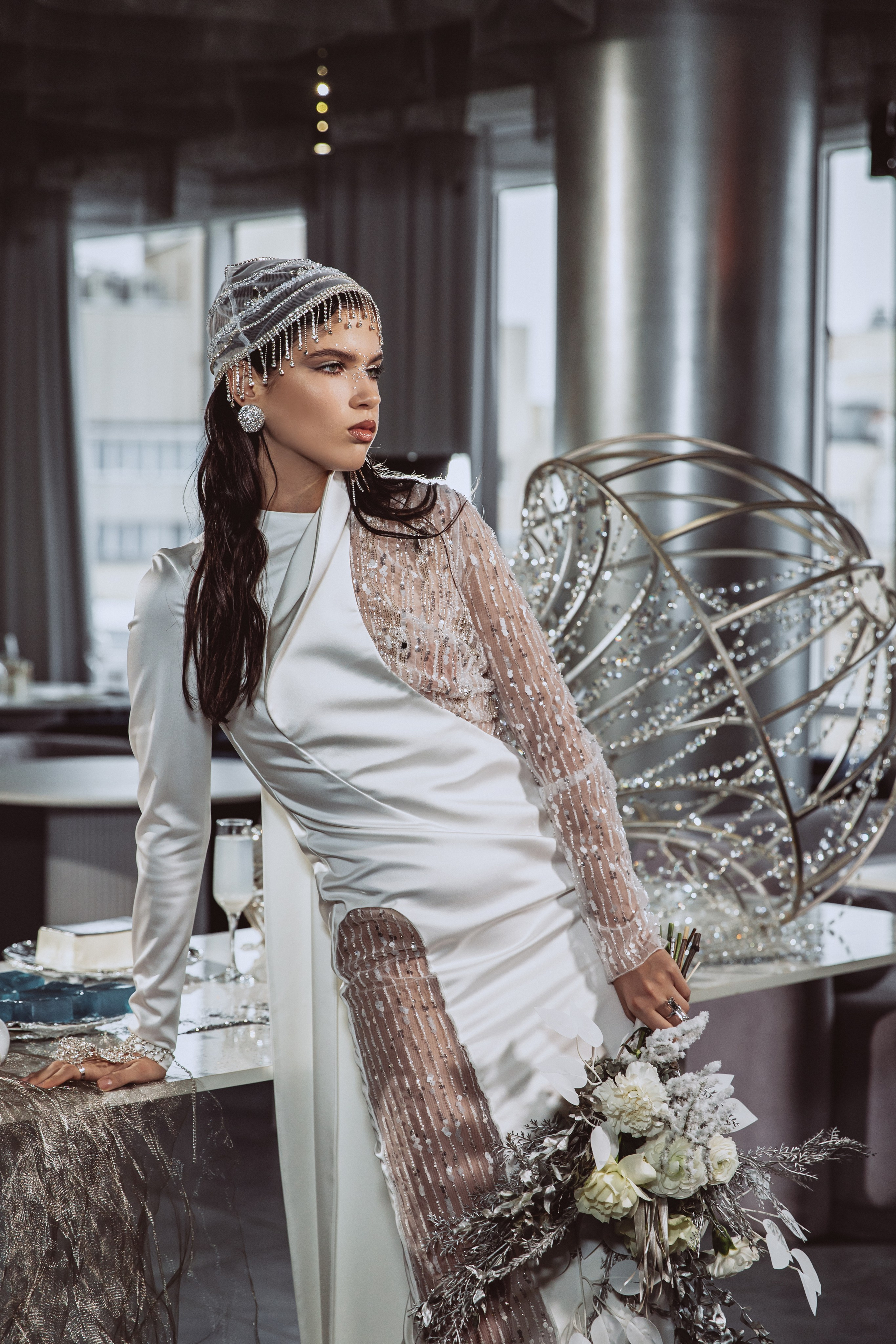 Mark and Valeria. Фотограф Воронеж/Белгород/Курск/все виды съемок