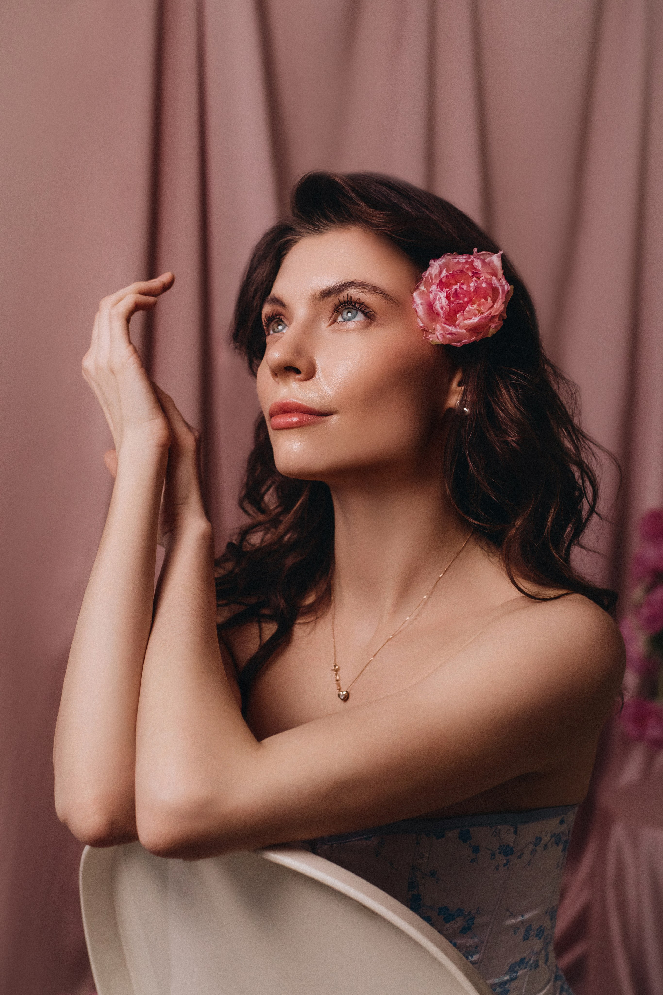 Даша. Фотограф Ломакина Анастасия