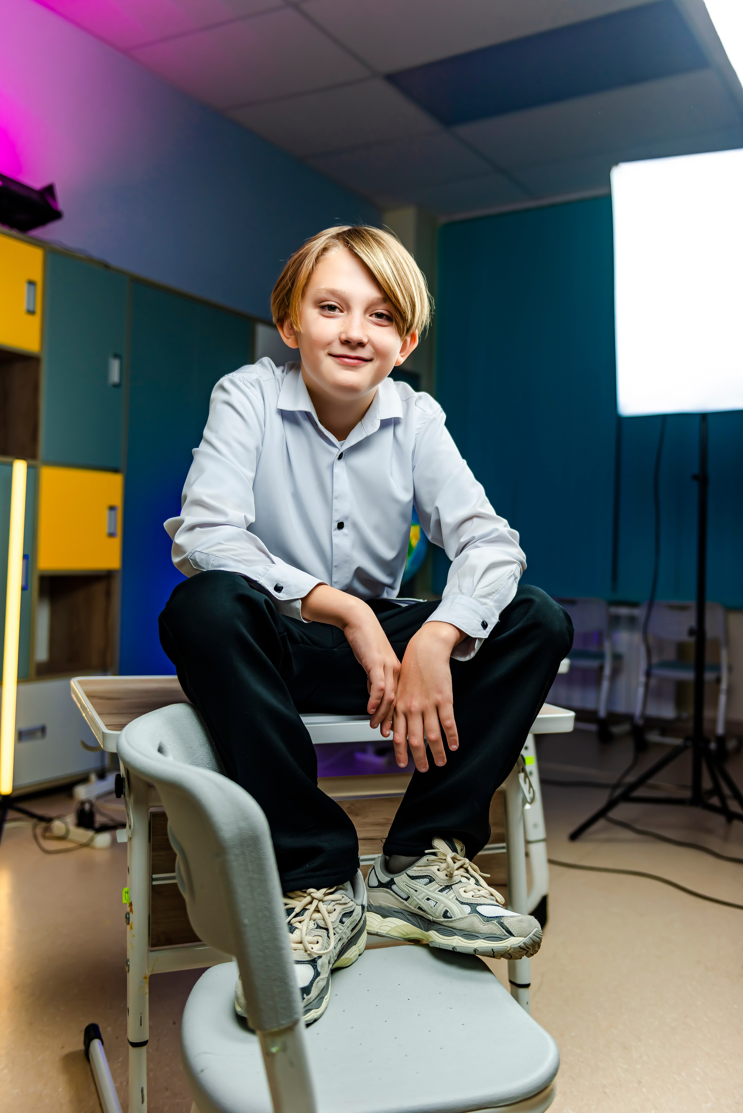 4 «Б» |г.Белгород |31 школа|2024-2025. ALBUMIA