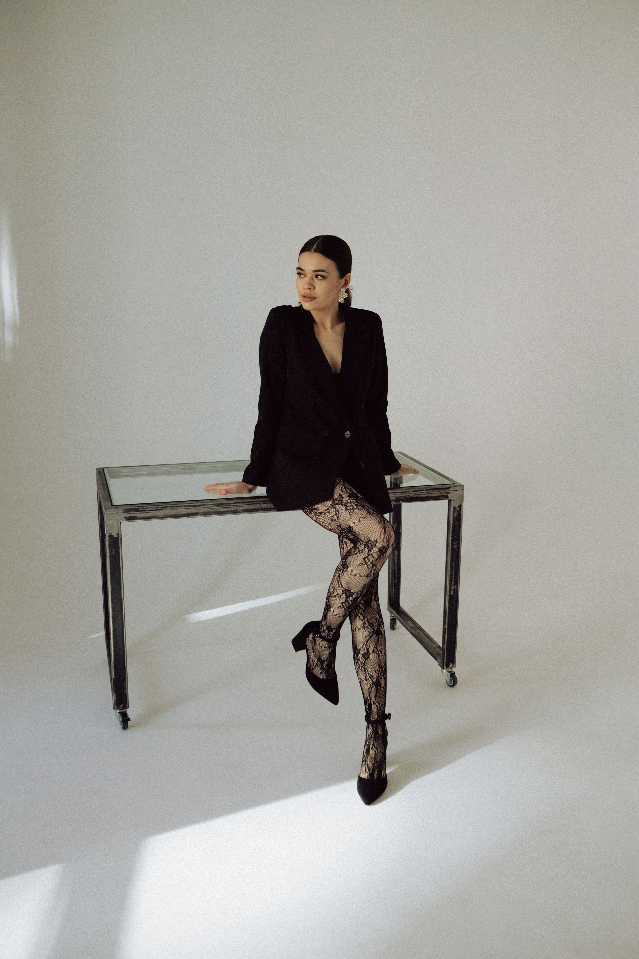 Юлия. Фотограф Стилист Тюмень Вера Хайруллина