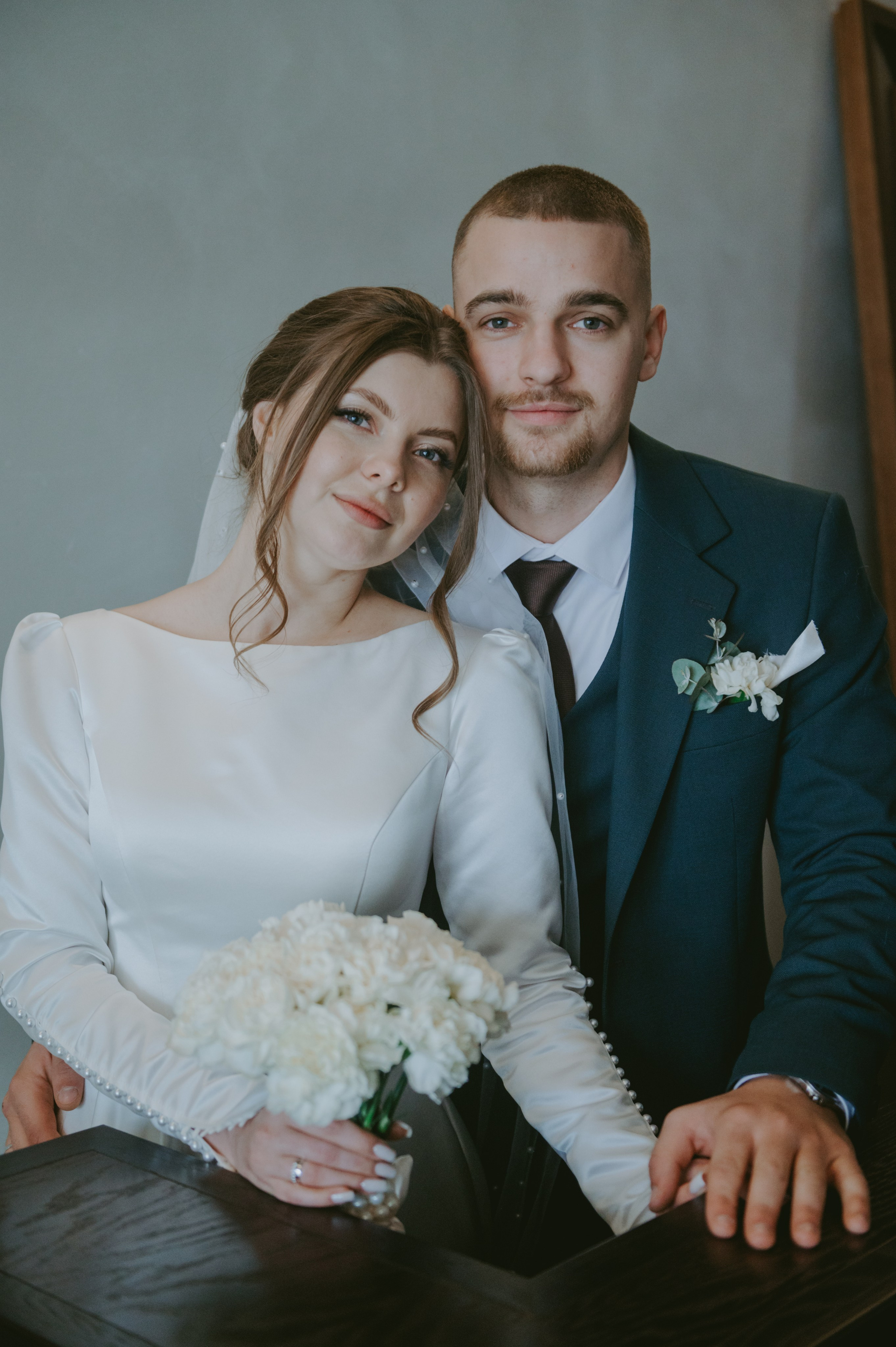 Владислав&Анна. Свадебный и семейный фотограф город Темрюк Фотостудия Темрюк