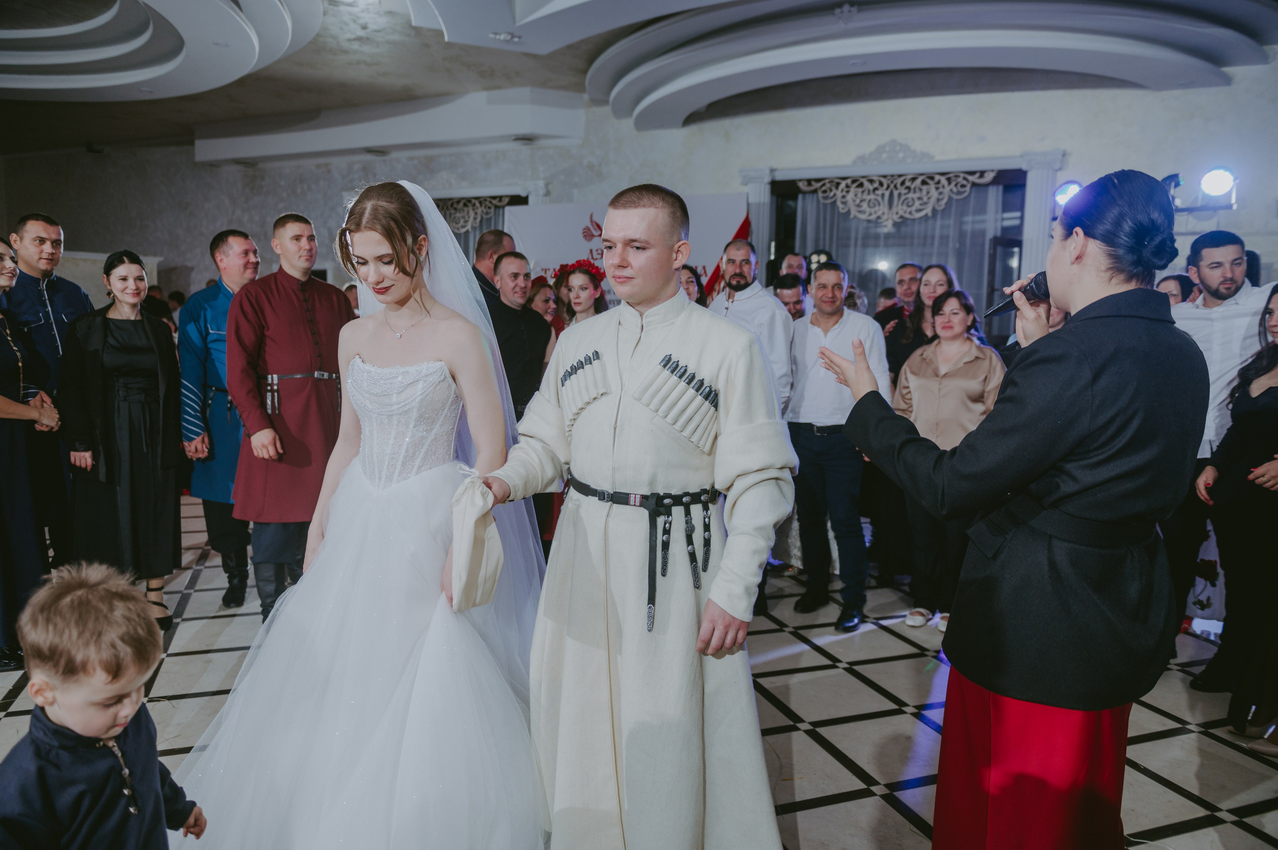 Полина & Михаил. Свадебный и семейный фотограф город Темрюк Фотостудия Темрюк