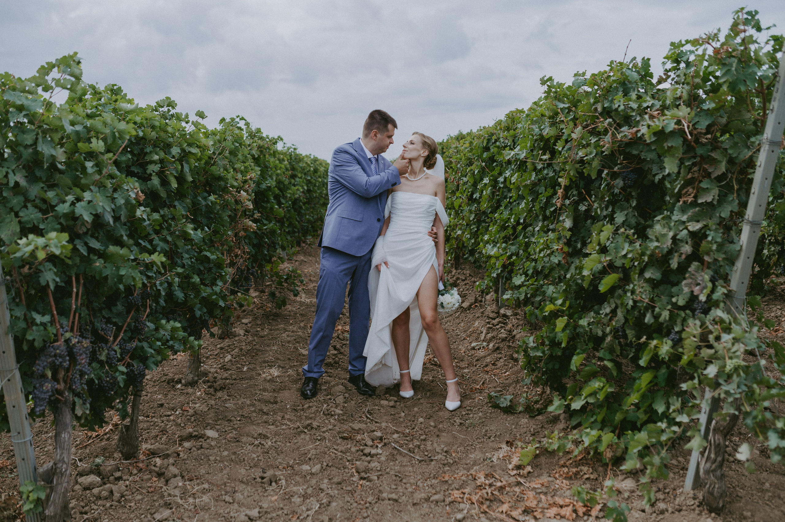 Маргарита & Анатолий фотограф Елена Горбач. Свадебный и семейный фотограф город Темрюк Фотостудия Темрюк