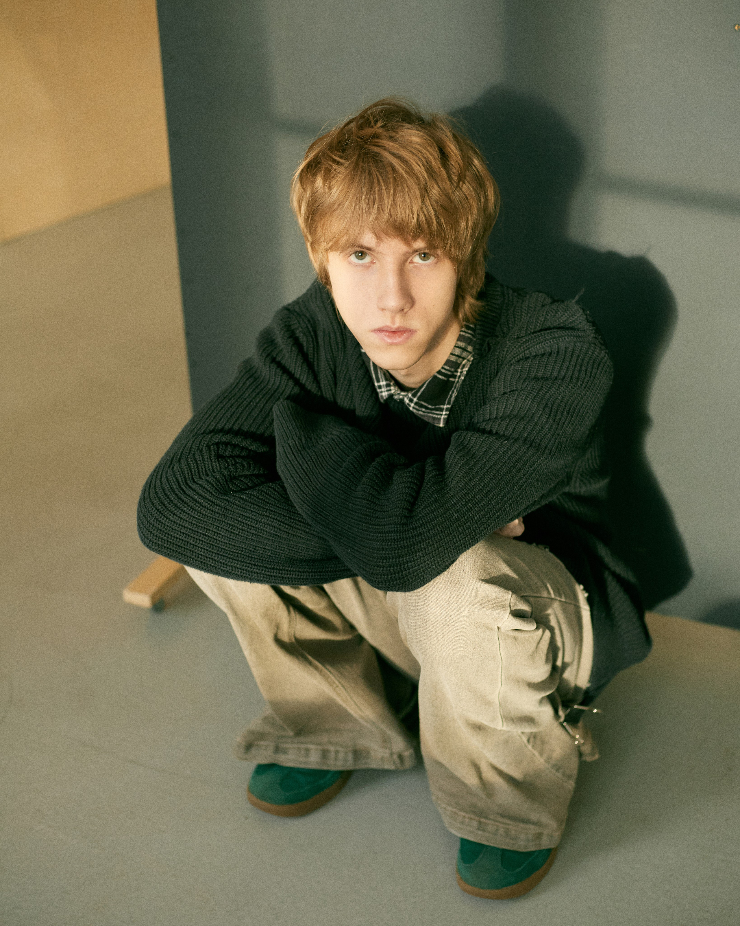 Люди. Главная