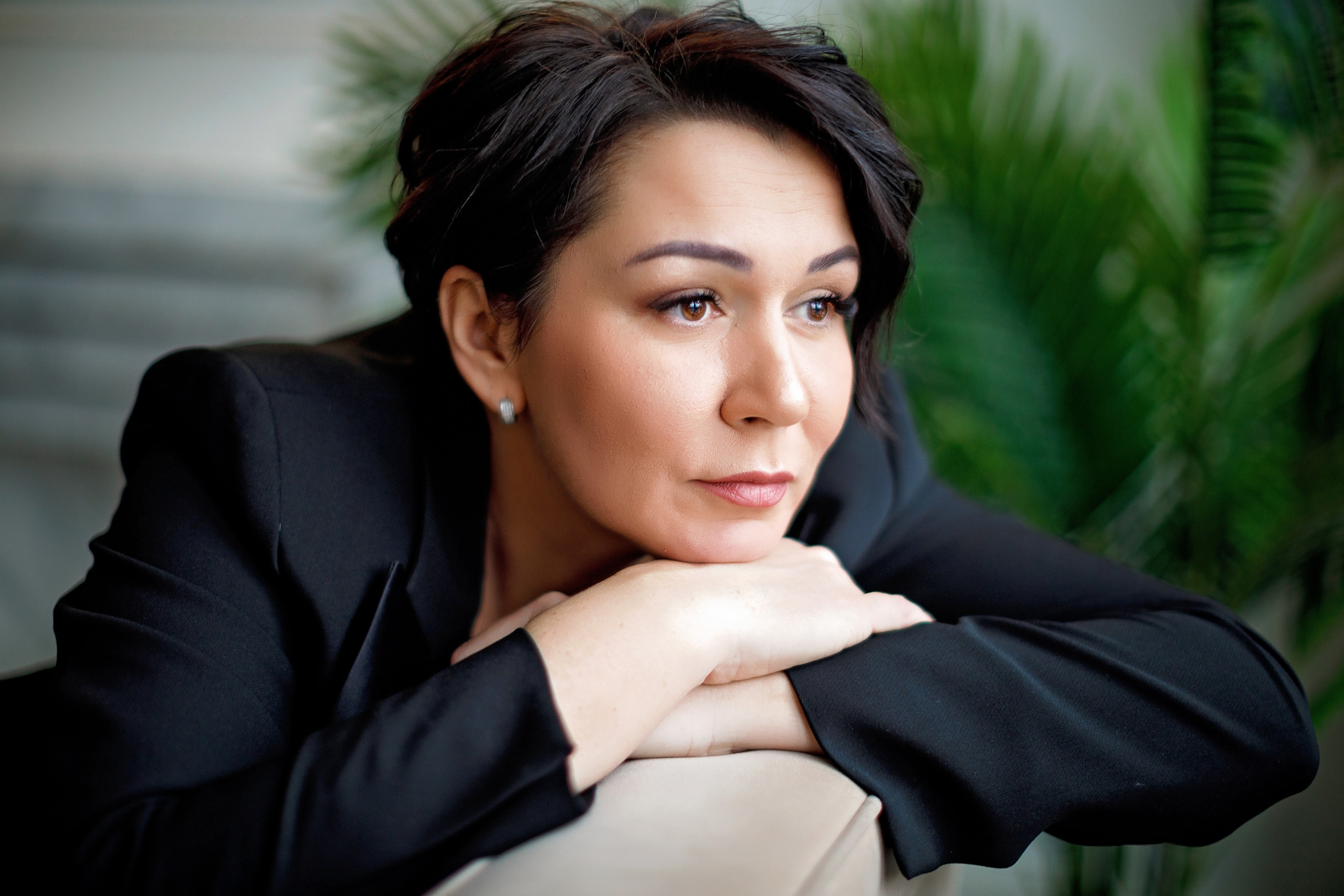 Портретный фотограф в Москве. Геннадий Степанов —фотограф в Москве