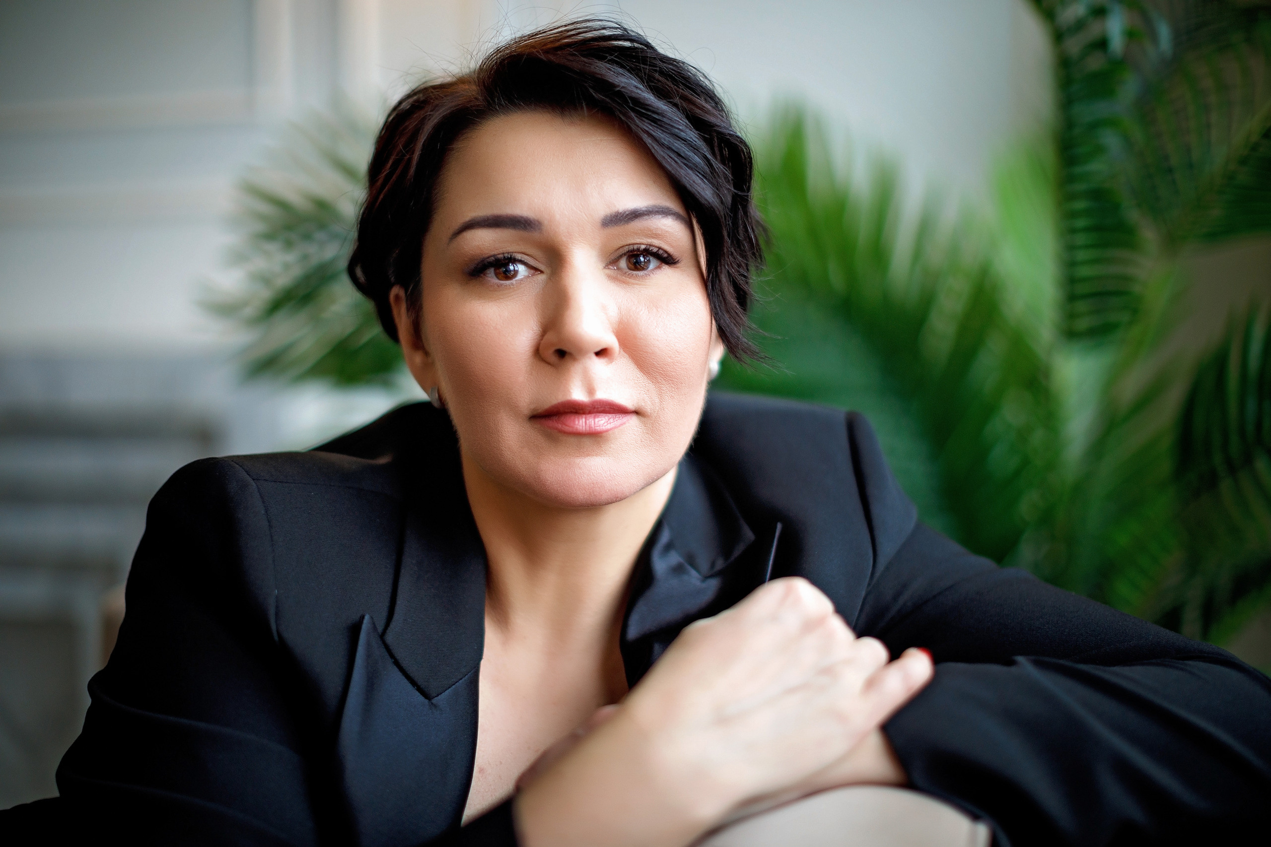 Портретный фотограф в Москве. Геннадий Степанов —фотограф в Москве