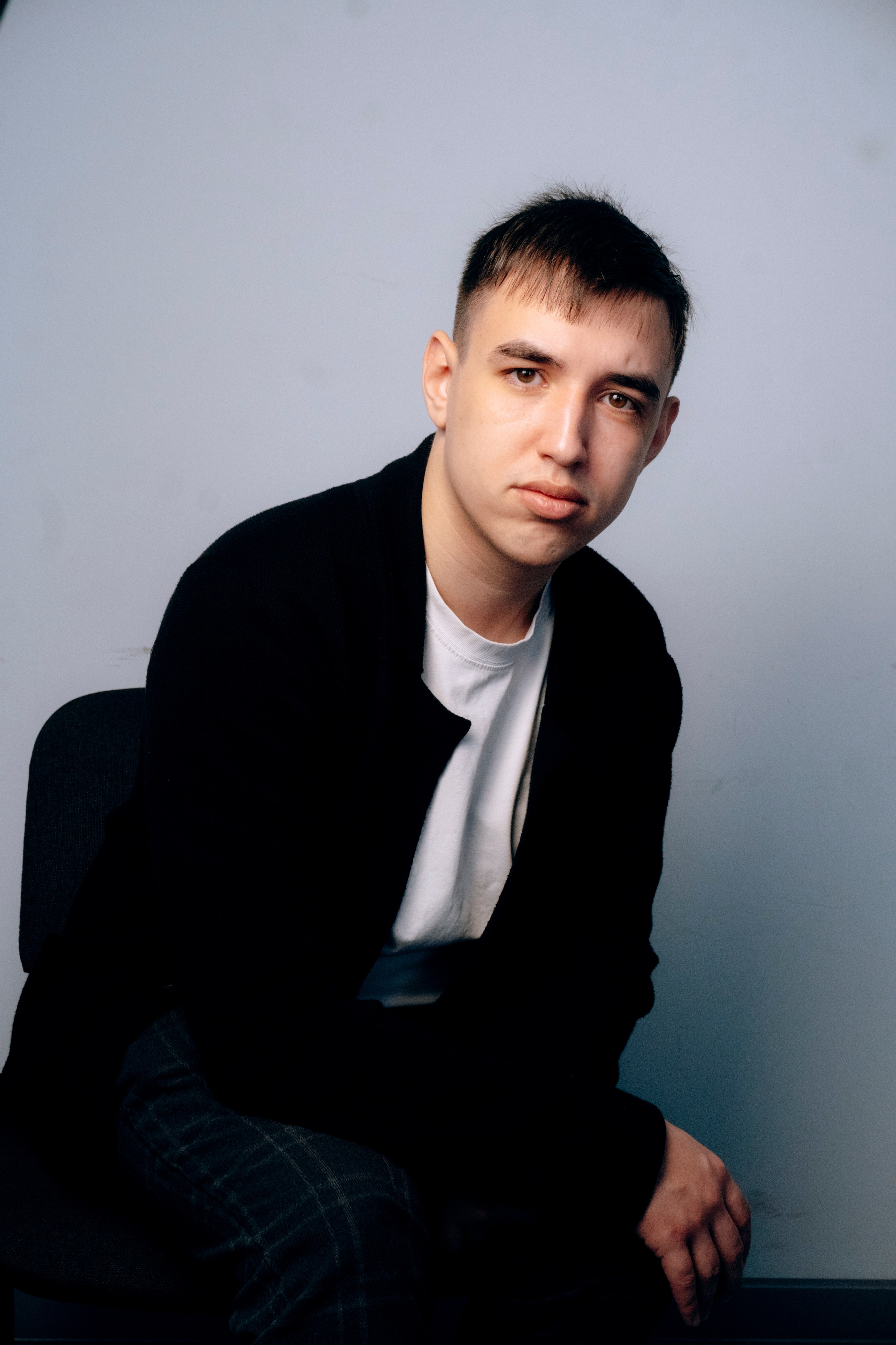 IT Group. Фотограф в Хабаровске Денис Shoxie