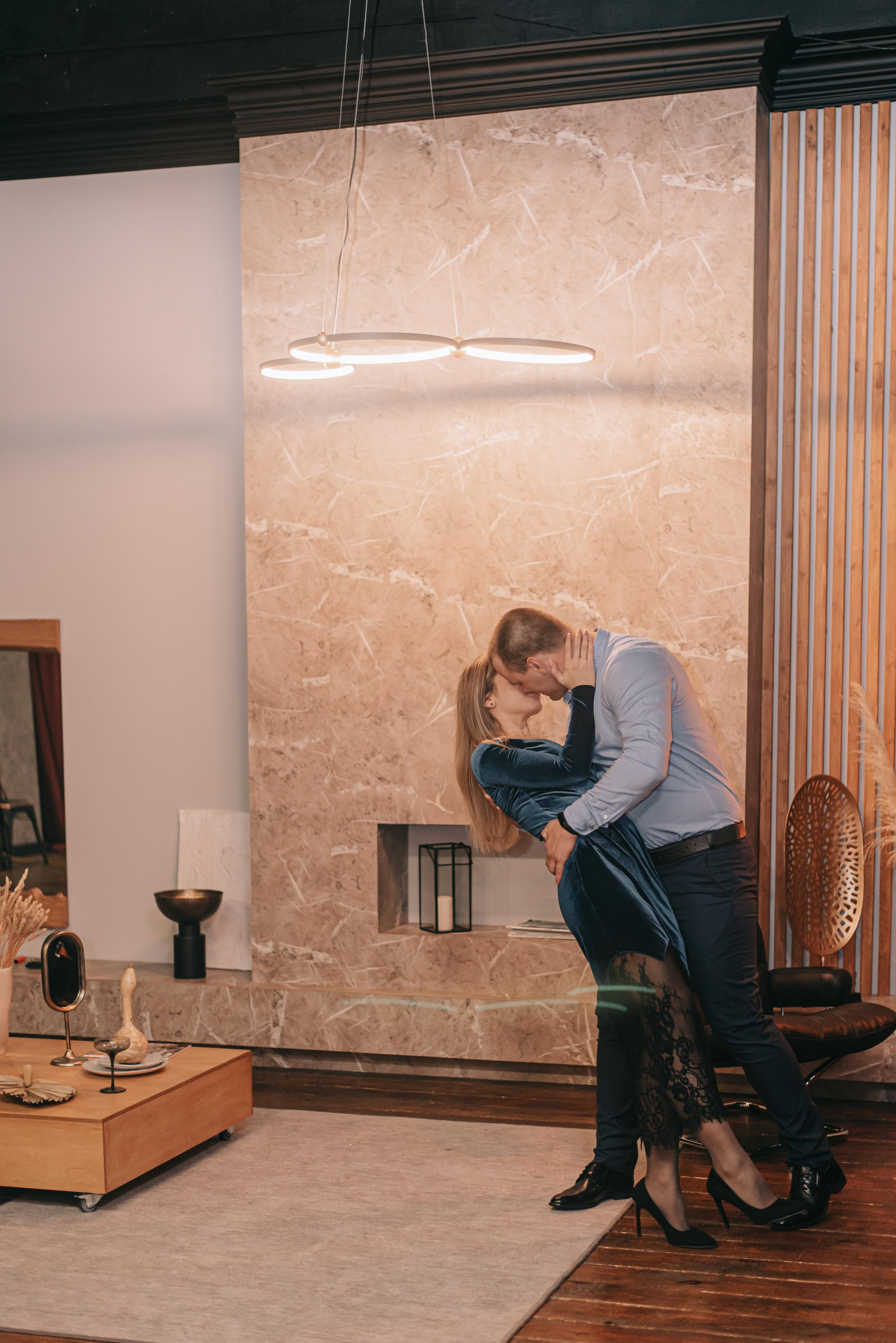 Love Story Артема и Оли. Фотограф в Краснодаре Зеленкина Дарья