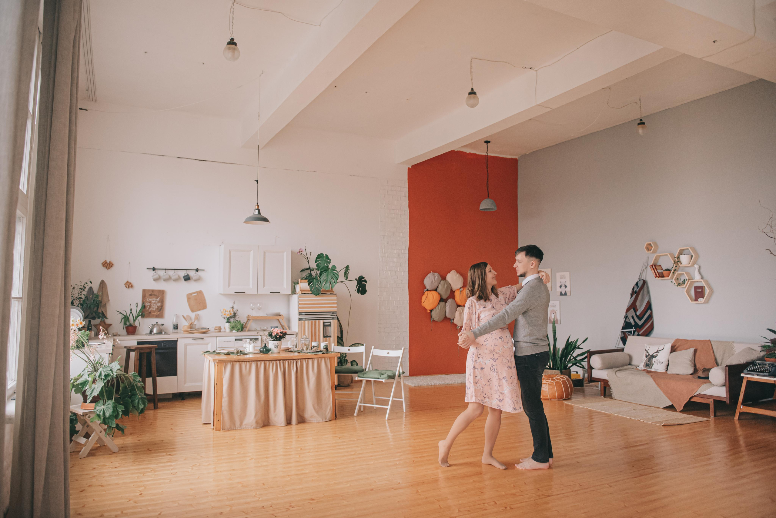 Семейная фотосъемка Виктории и Дмитрия. Фотограф в Краснодаре Зеленкина Дарья