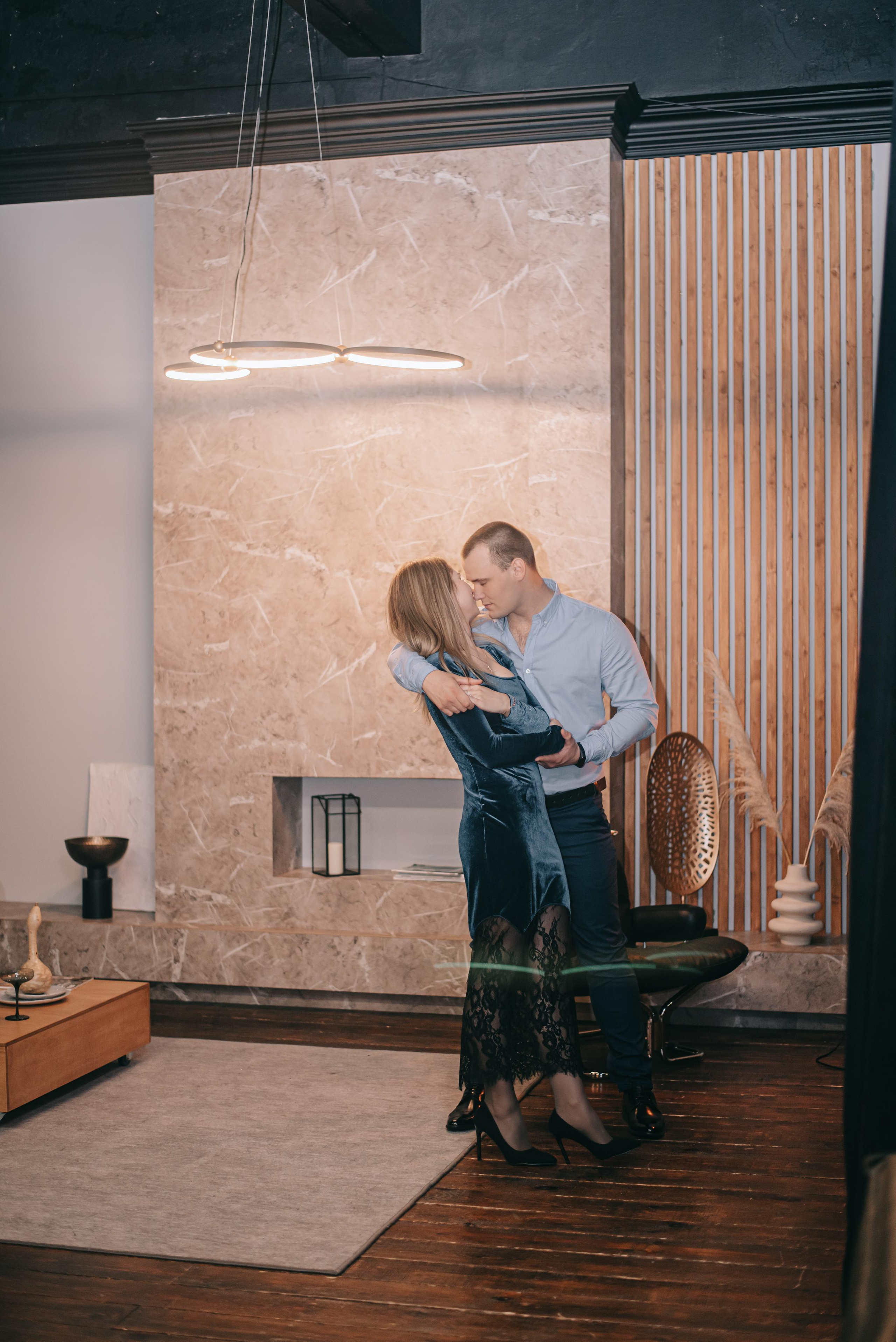 Love Story Артема и Оли. Фотограф в Краснодаре Зеленкина Дарья