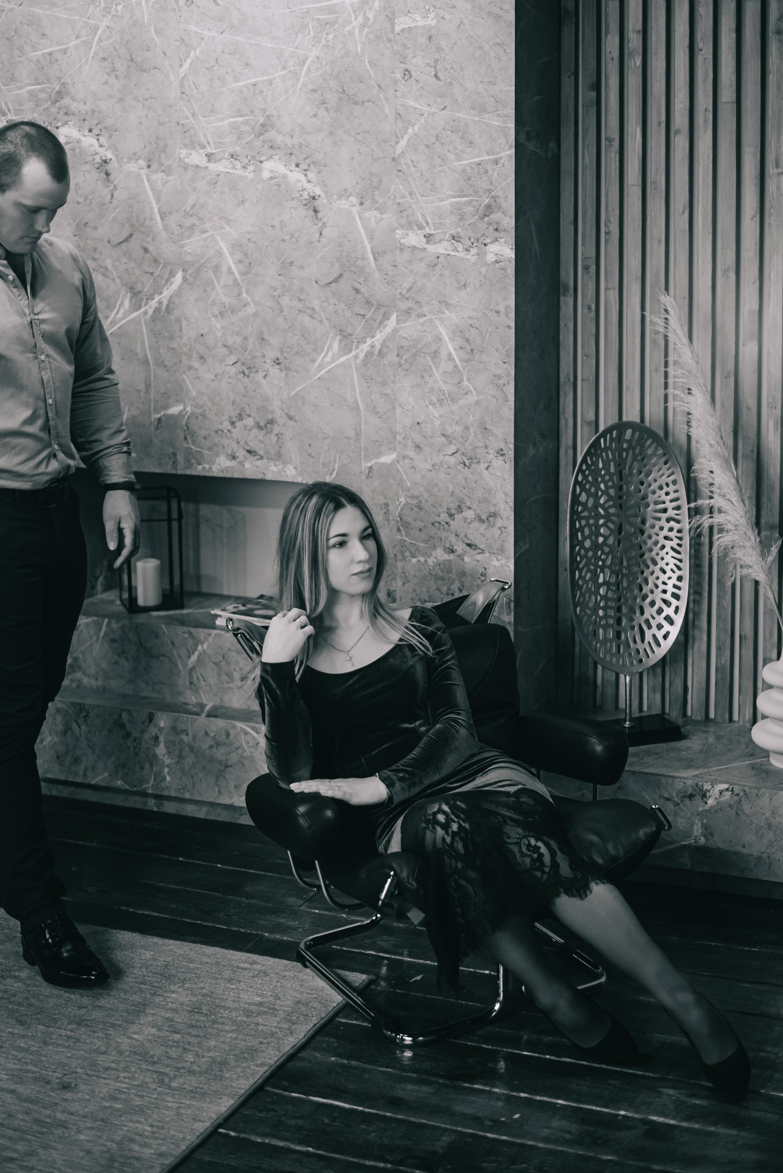 Love Story Артема и Оли. Фотограф в Краснодаре Зеленкина Дарья