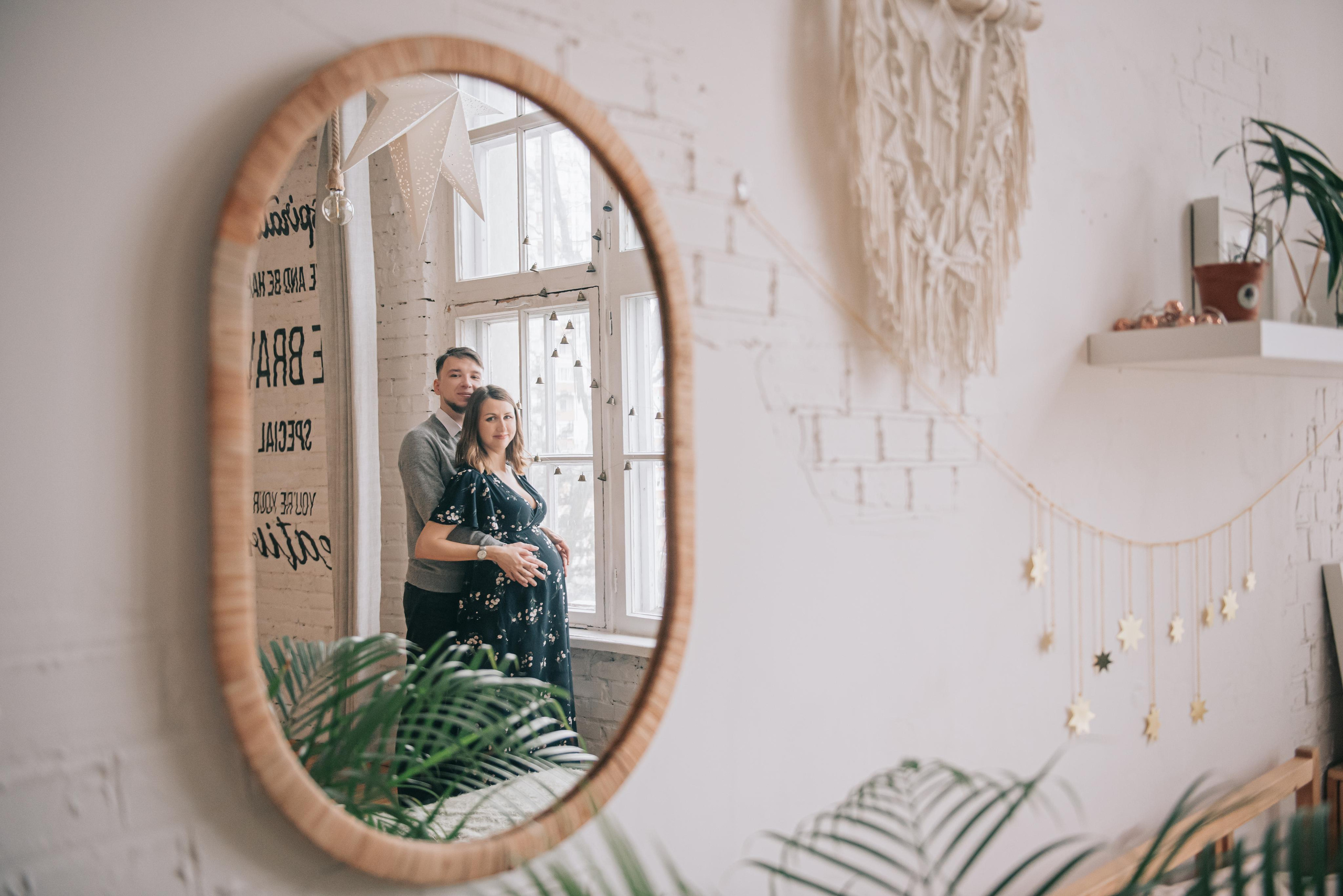 Семейная фотосъемка Виктории и Дмитрия. Фотограф в Краснодаре Зеленкина Дарья