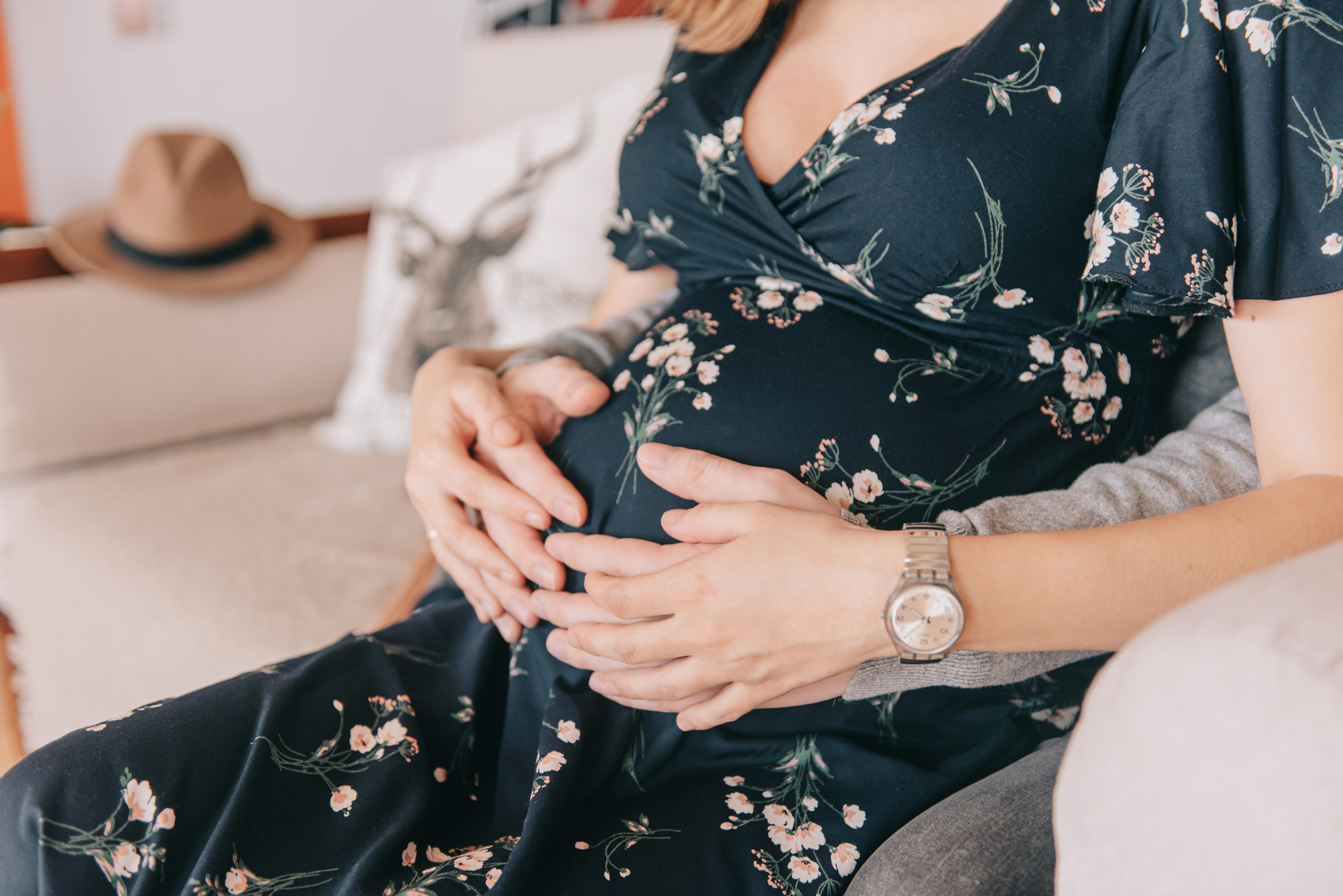 Семейная фотосъемка Виктории и Дмитрия. Фотограф в Краснодаре Зеленкина Дарья