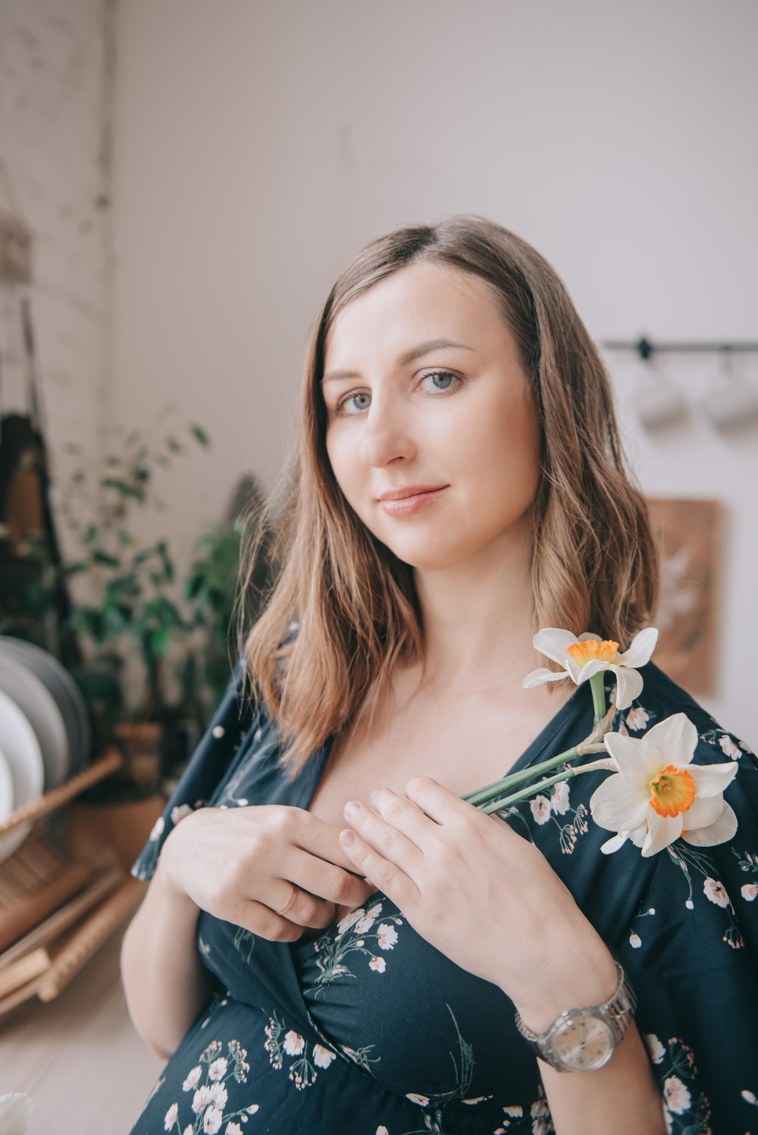 Семейная фотосъемка Виктории и Дмитрия. Фотограф в Краснодаре Зеленкина Дарья