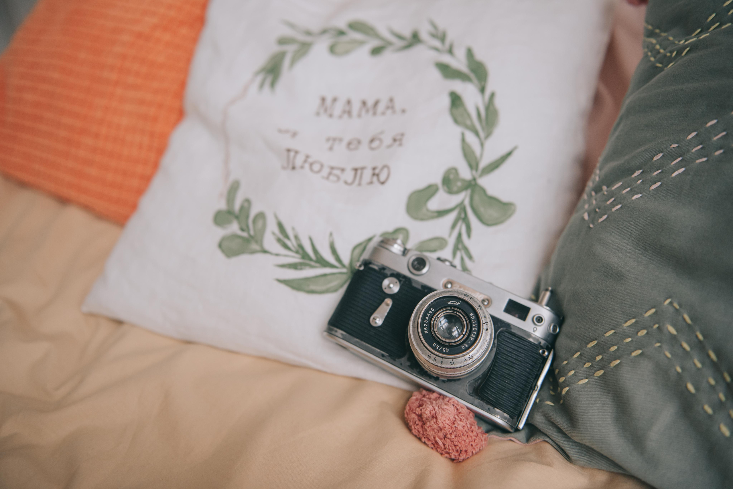 Семейная фотосъемка Виктории и Дмитрия. Фотограф в Краснодаре Зеленкина Дарья