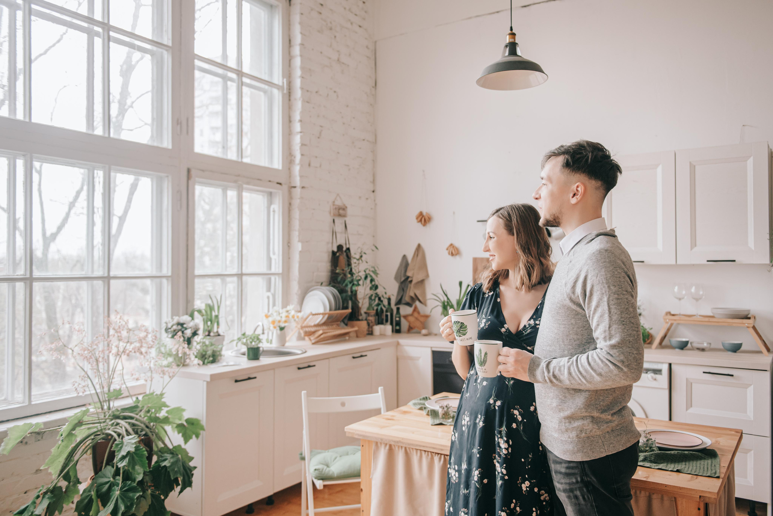 Семейная фотосъемка Виктории и Дмитрия. Фотограф в Краснодаре Зеленкина Дарья