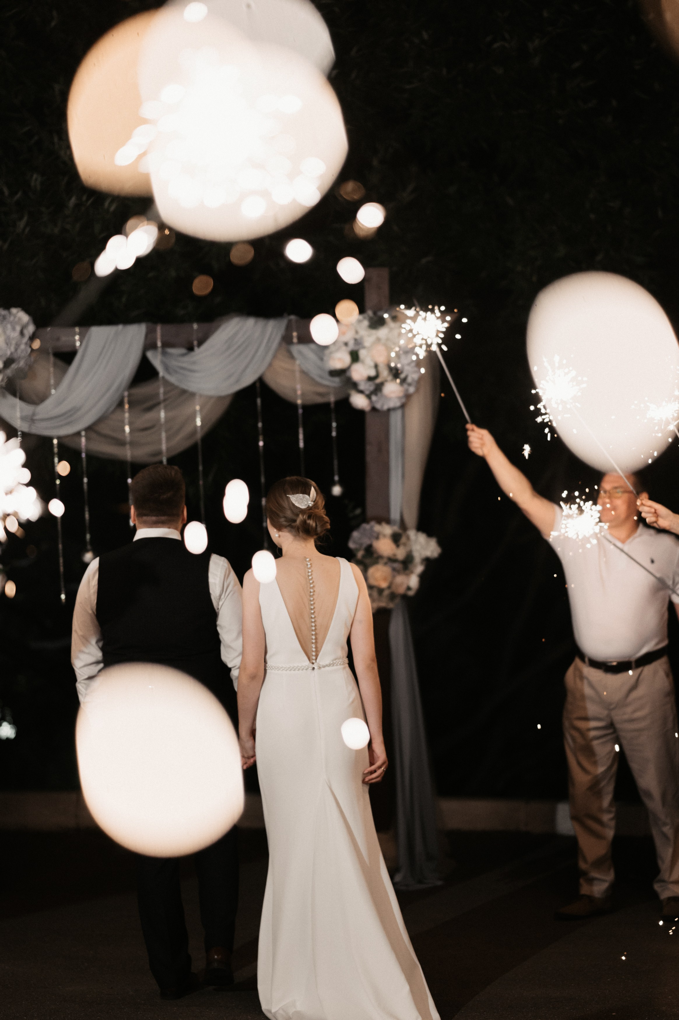 Никита и Лина. Свадебный фотограф Александр Давыдов