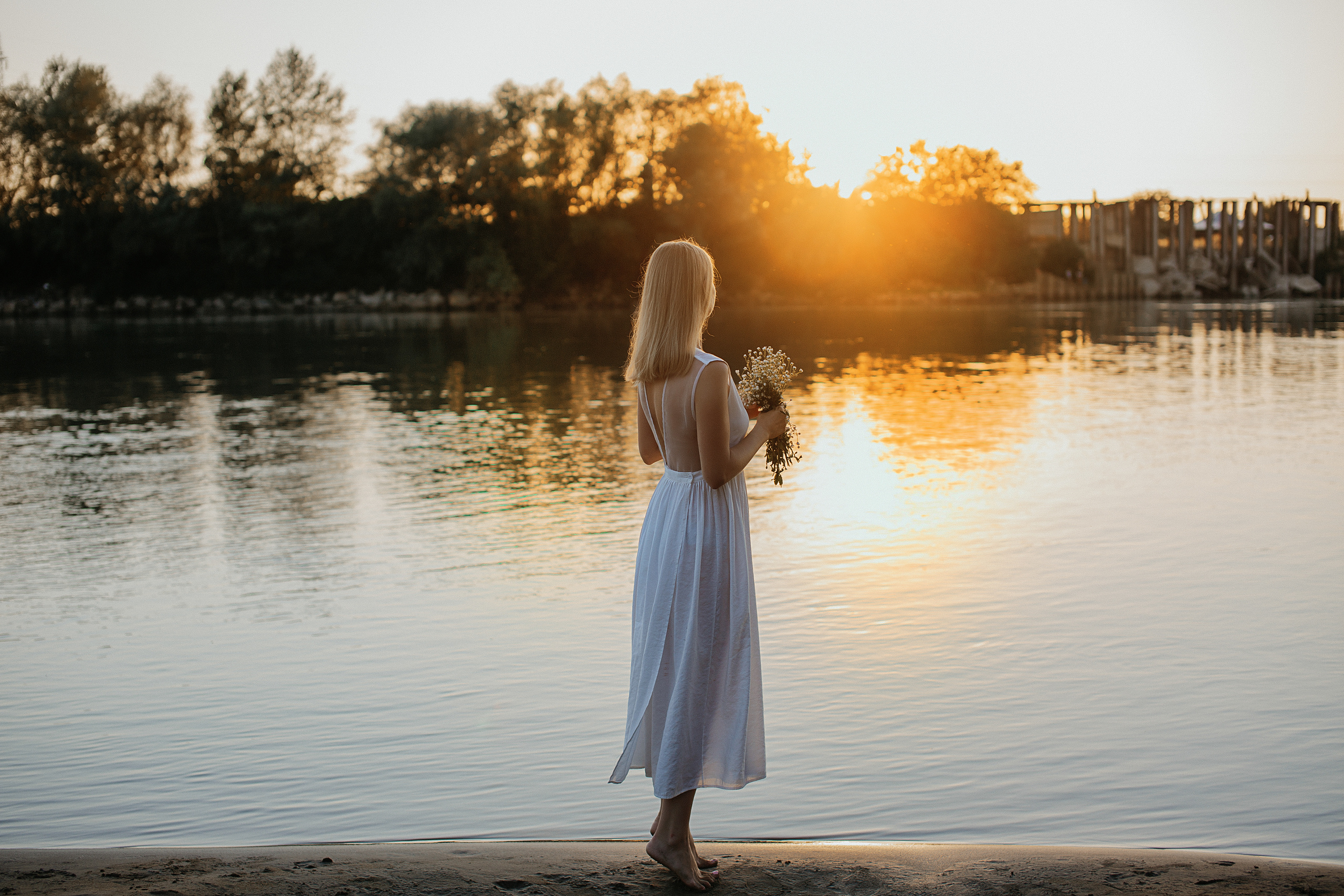 Юлия «Рождественский парк». Свадебный и семейный фотограф/видеограф в Краснодаре Наталья Осинская