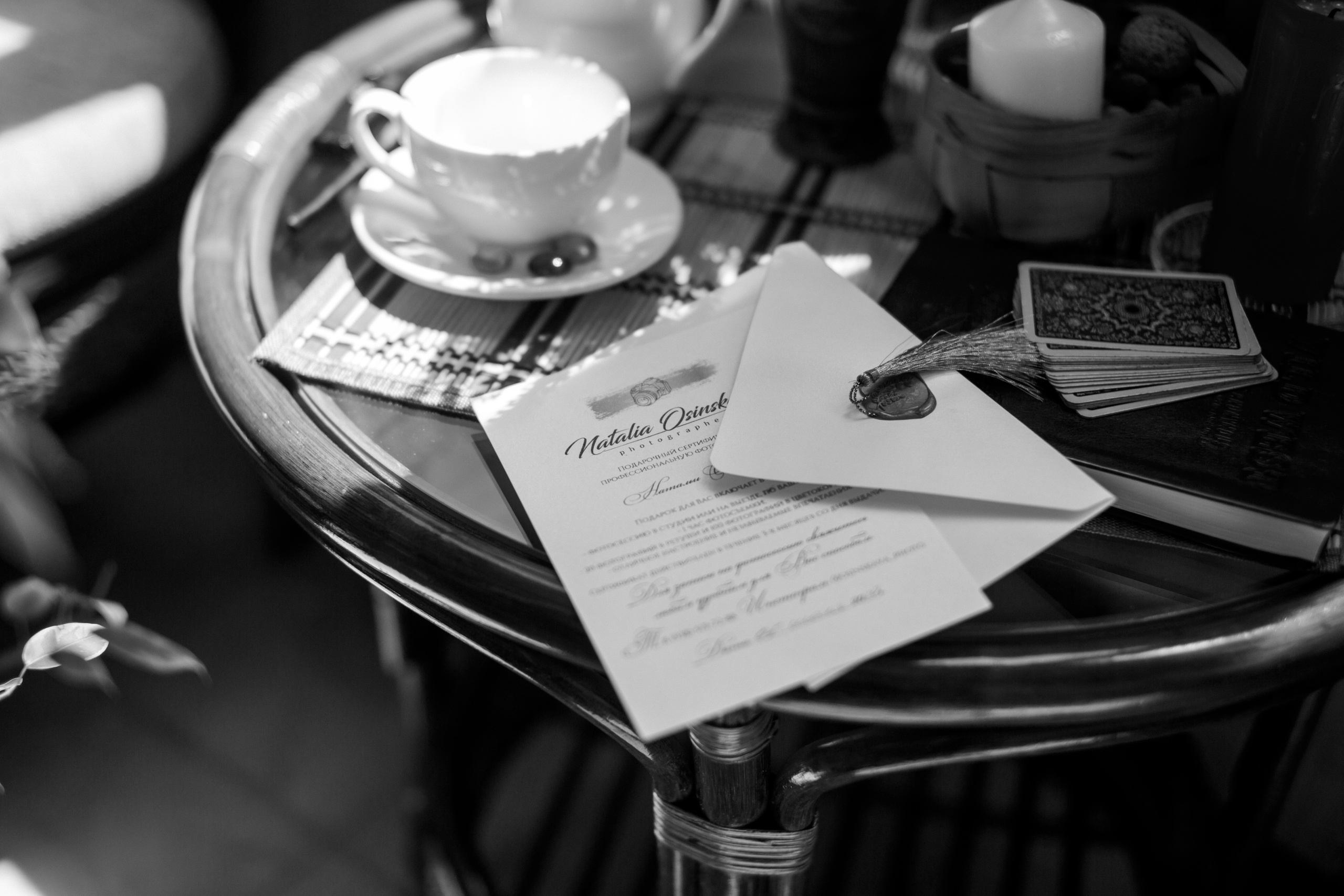 Моё утро…. Свадебный и семейный фотограф/видеограф в Краснодаре Наталья Осинская