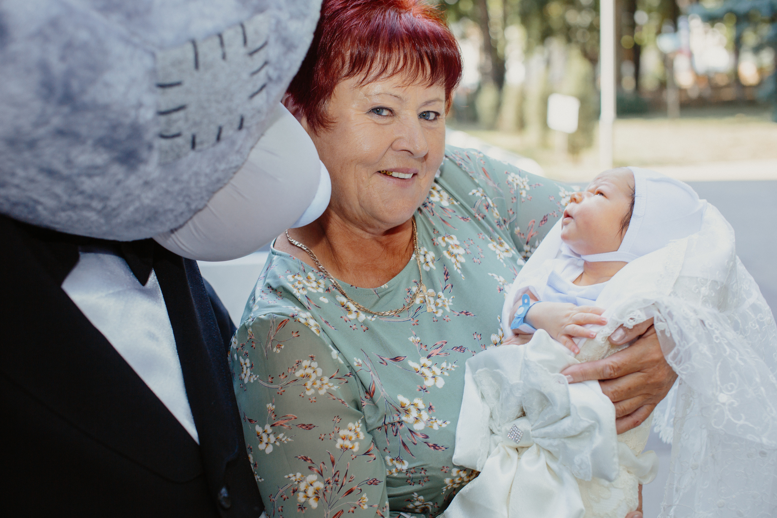 Выписка с роддома. Свадебный и семейный фотограф/видеограф в Краснодаре Наталья Осинская