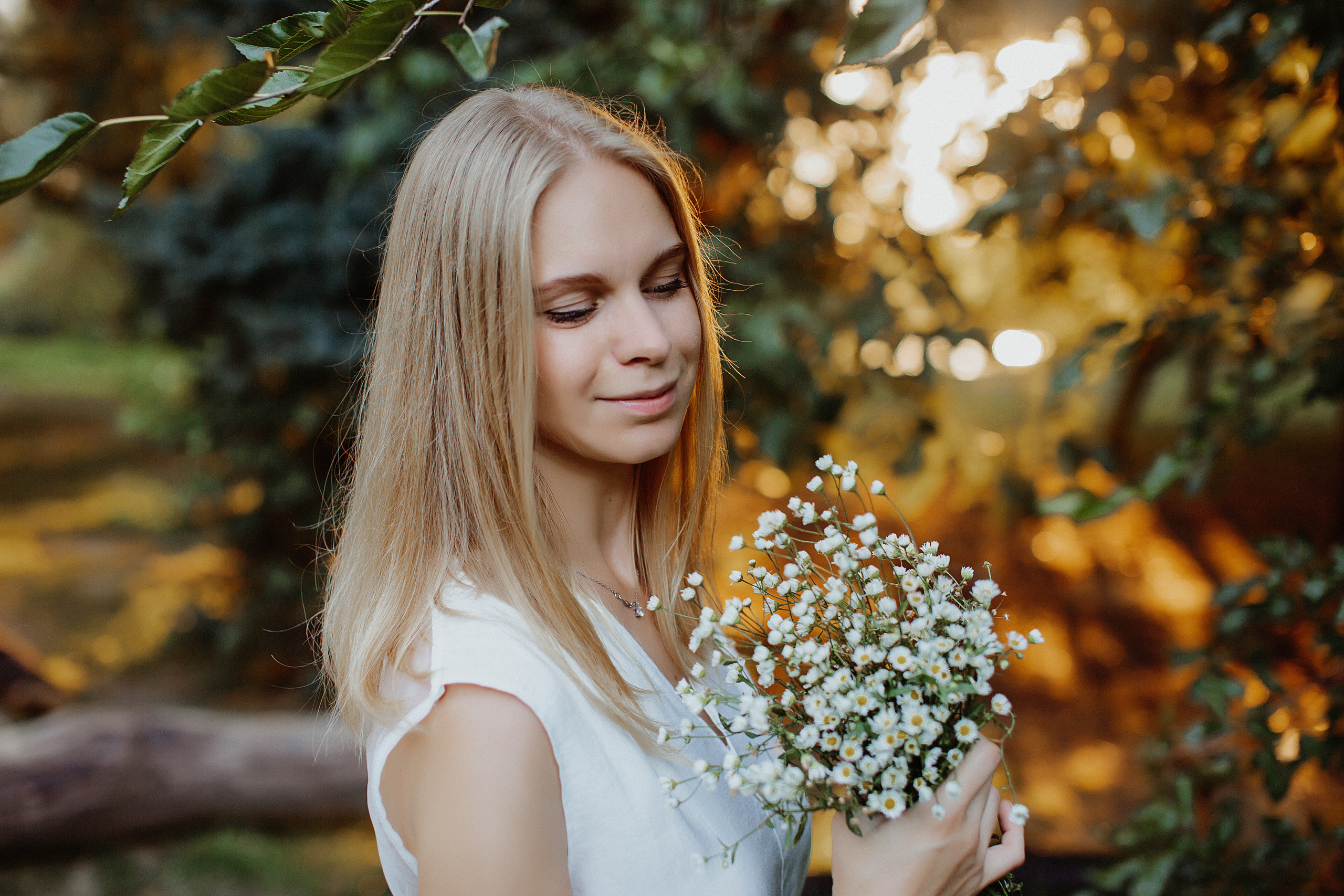 Юлия «Рождественский парк». Свадебный и семейный фотограф/видеограф в Краснодаре Наталья Осинская