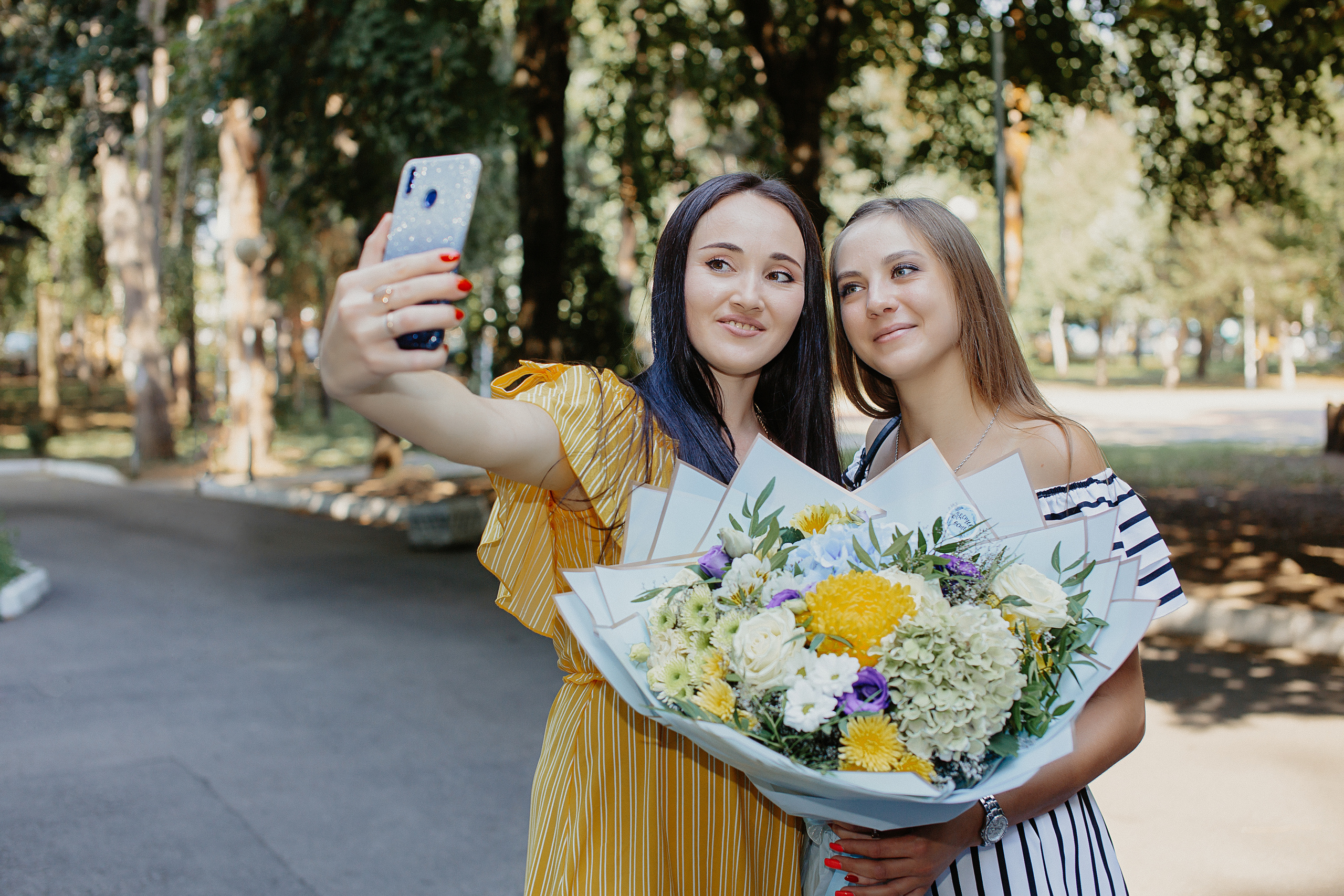 Выписка с роддома. Свадебный и семейный фотограф/видеограф в Краснодаре Наталья Осинская