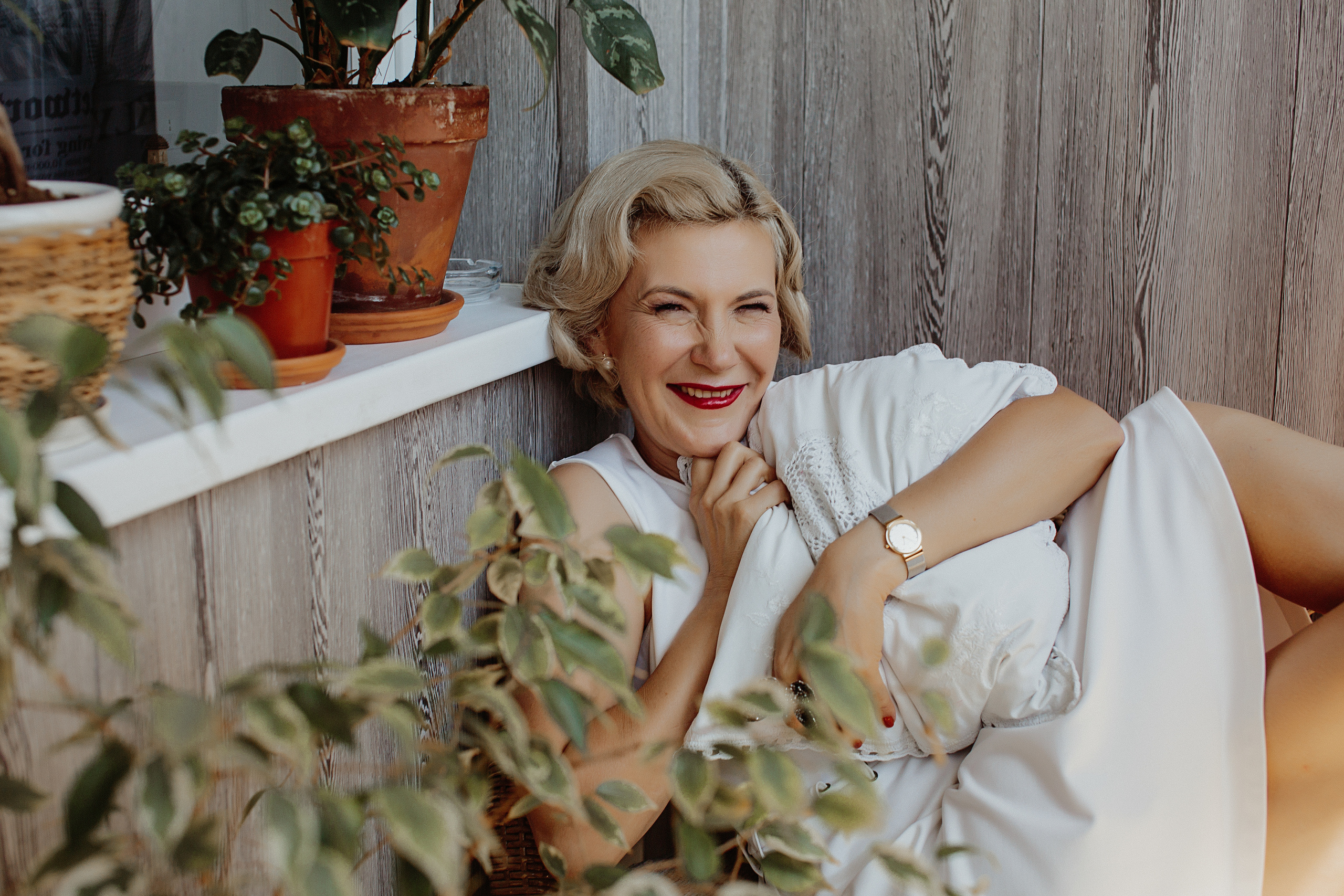 Моё утро…. Свадебный и семейный фотограф/видеограф в Краснодаре Наталья Осинская