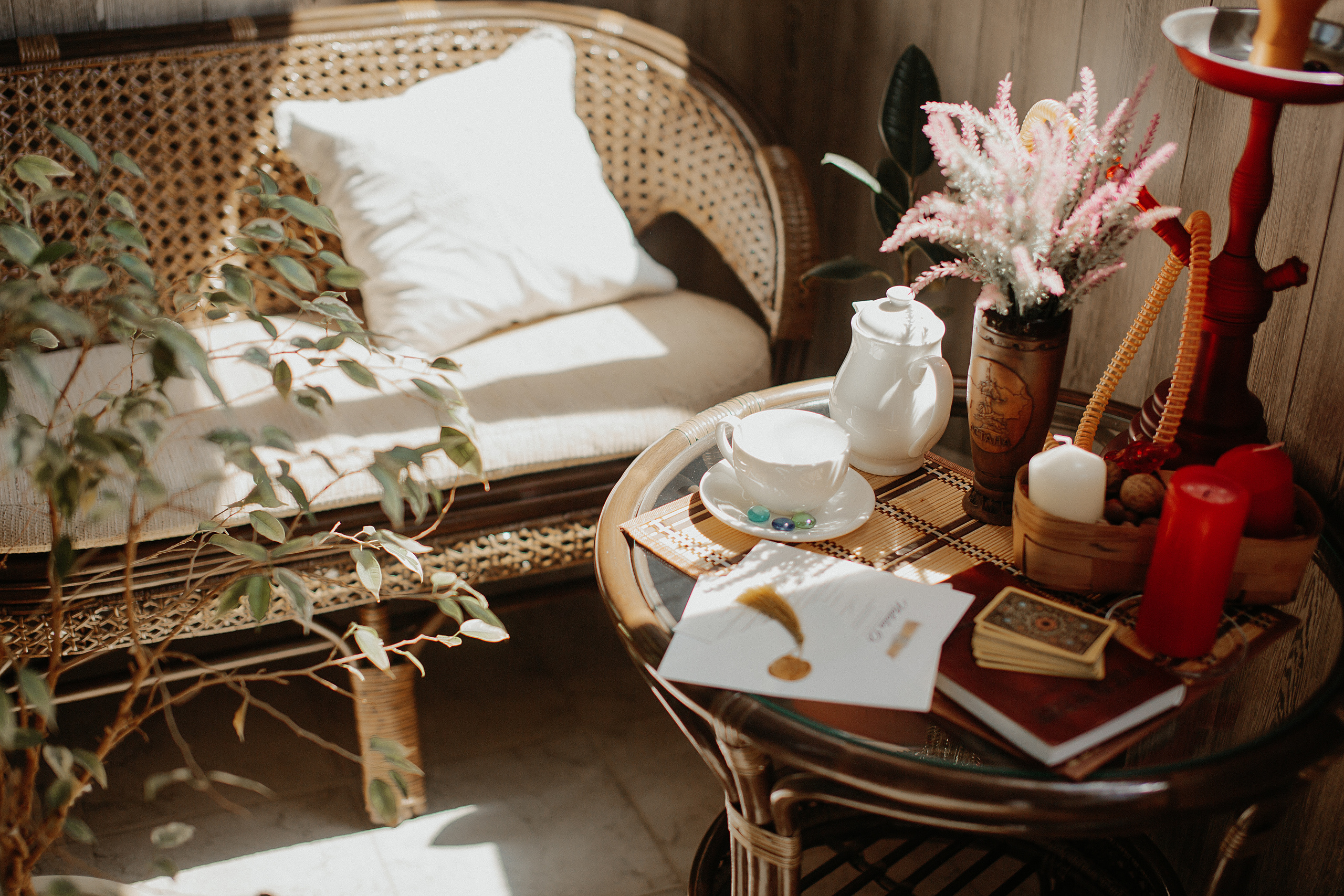 Моё утро…. Свадебный и семейный фотограф/видеограф в Краснодаре Наталья Осинская