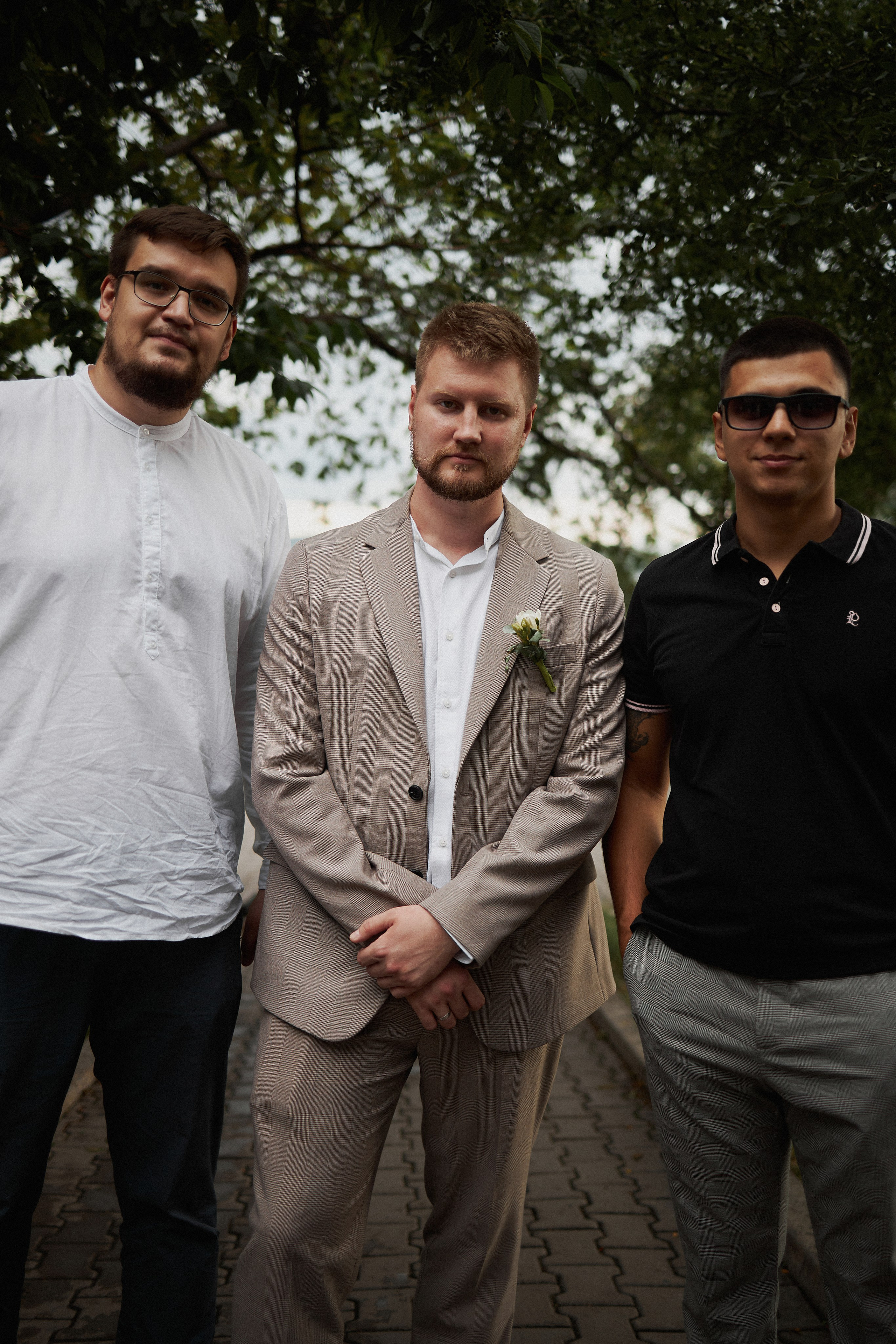 Марина и Никита. Фотограф в Красноярске Ксения Дмитрик