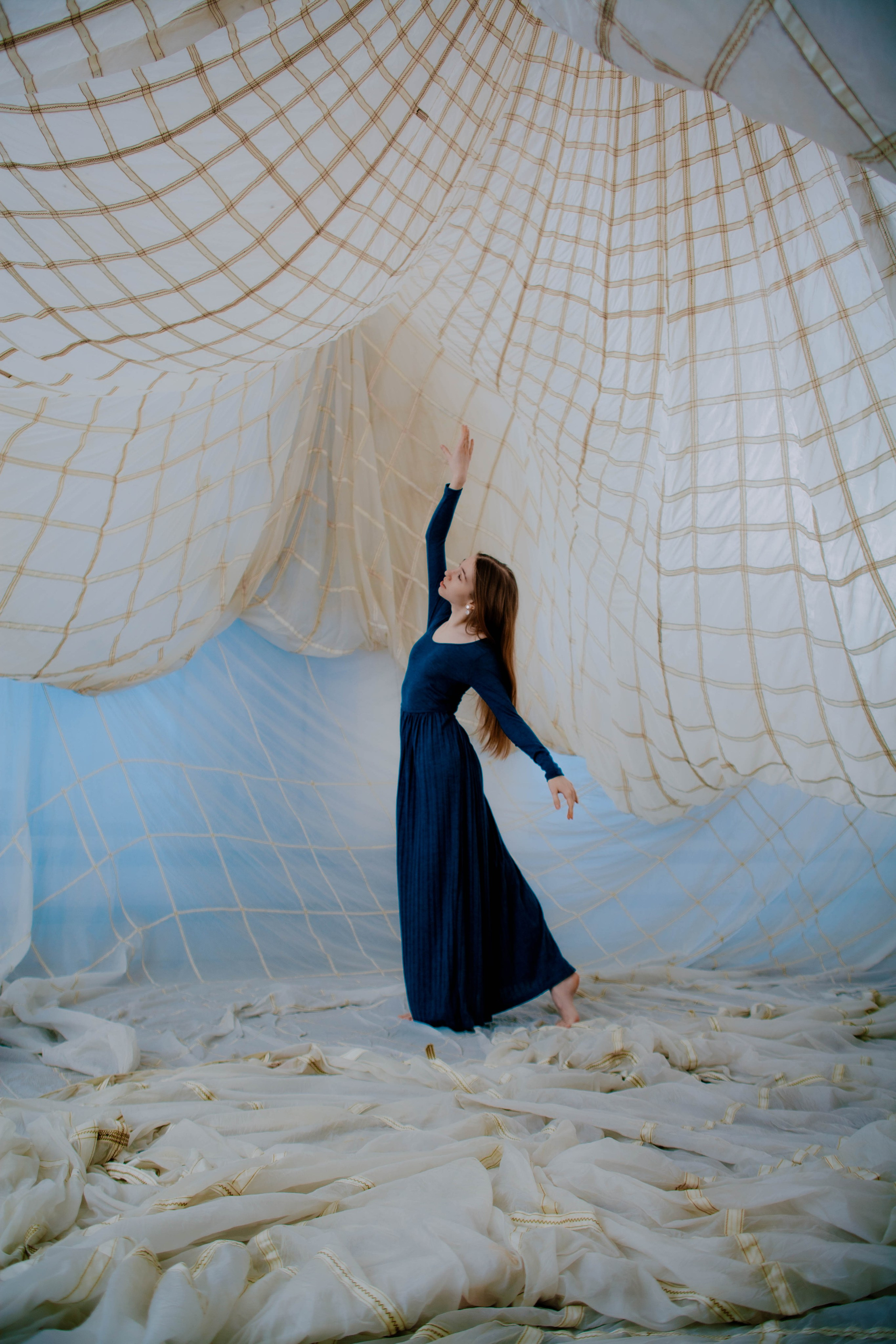 Вика. Фотограф и видеограф Даня Хазигалиев