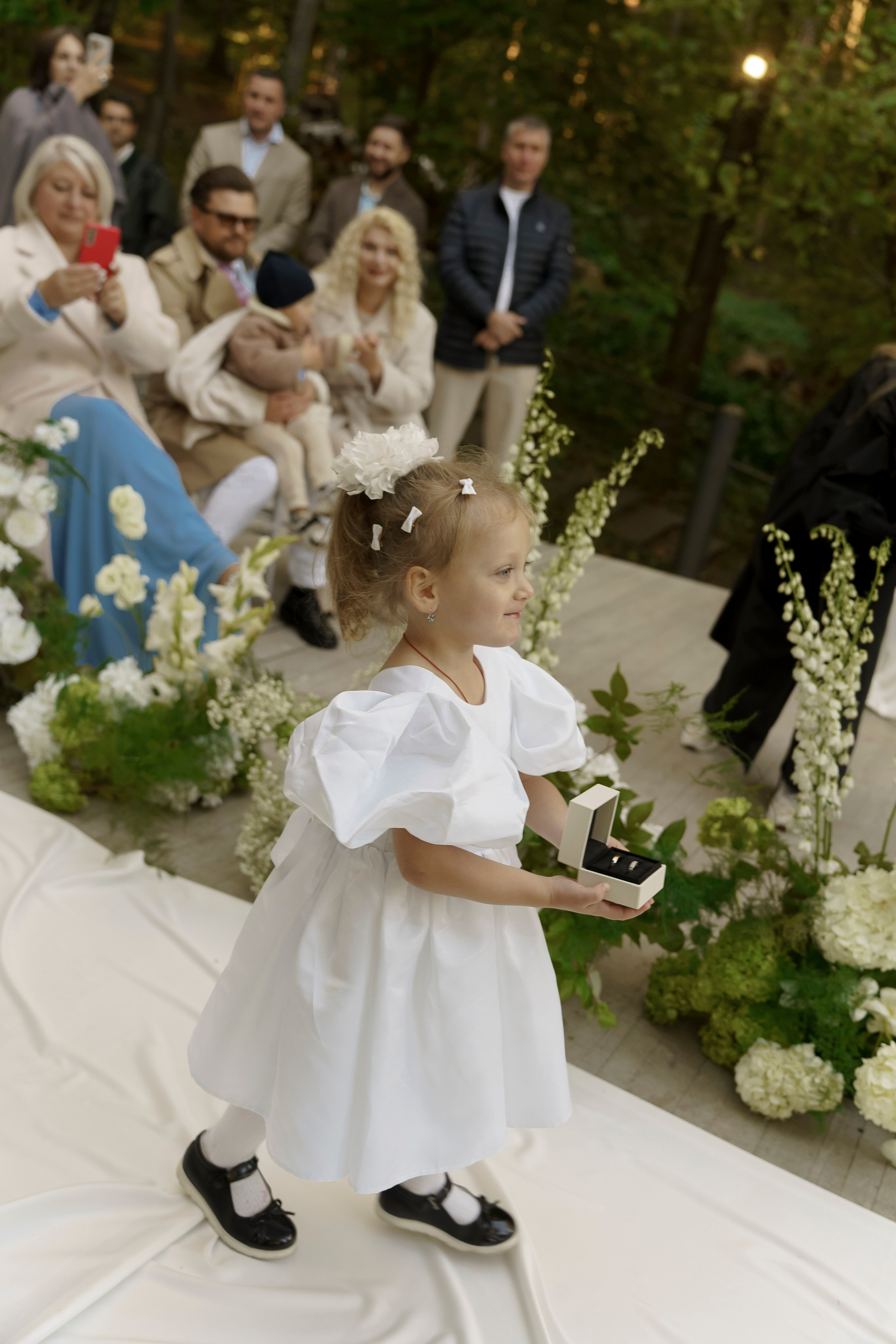 Тепло осени. Свадебный фотограф Диана Грицай