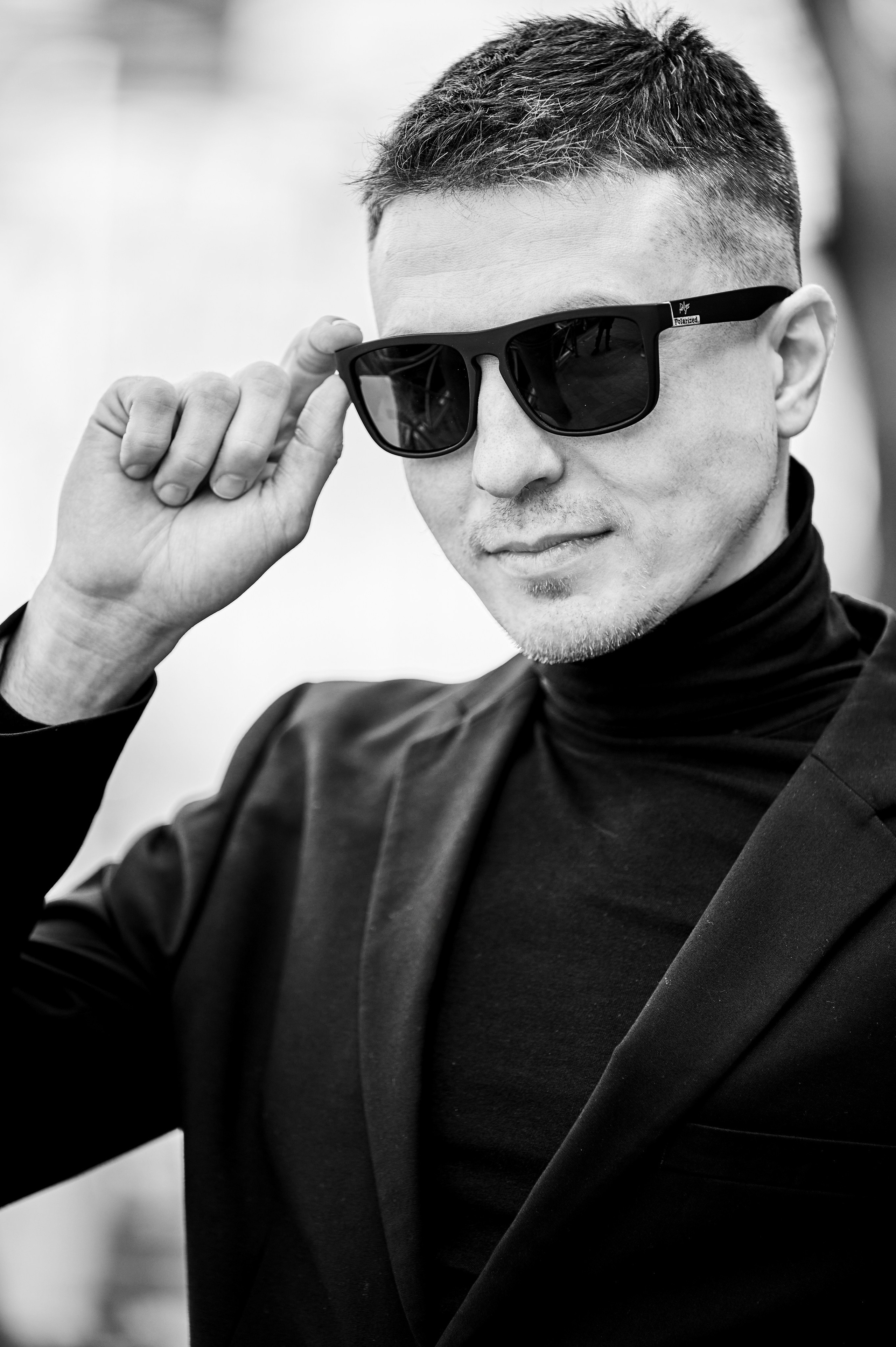 Съемка в городе. Свадебный, семейный фотограф в Краснодаре