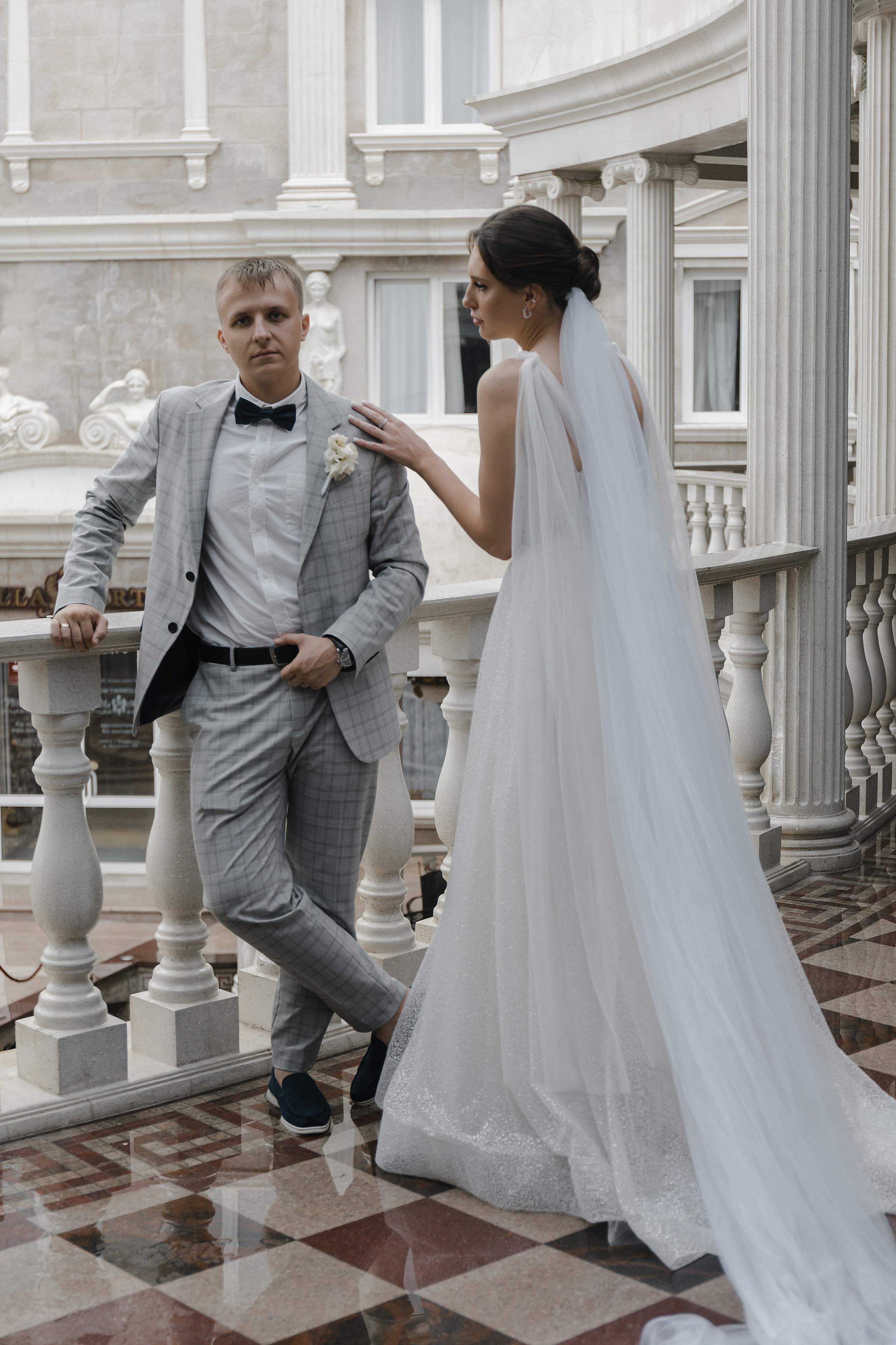 Никита&Юлия. Фотограф Уссурийск Маматова Анастасия