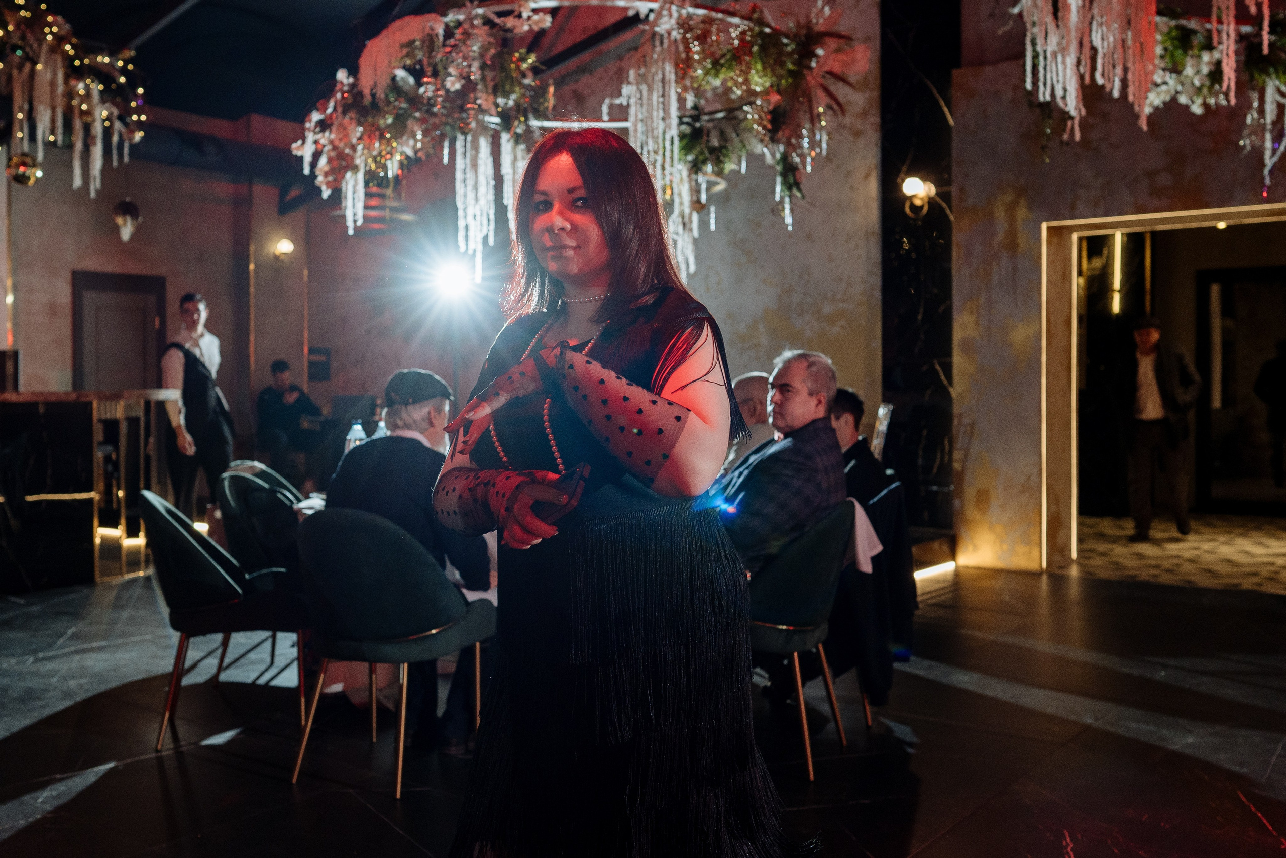 Альбион Тур