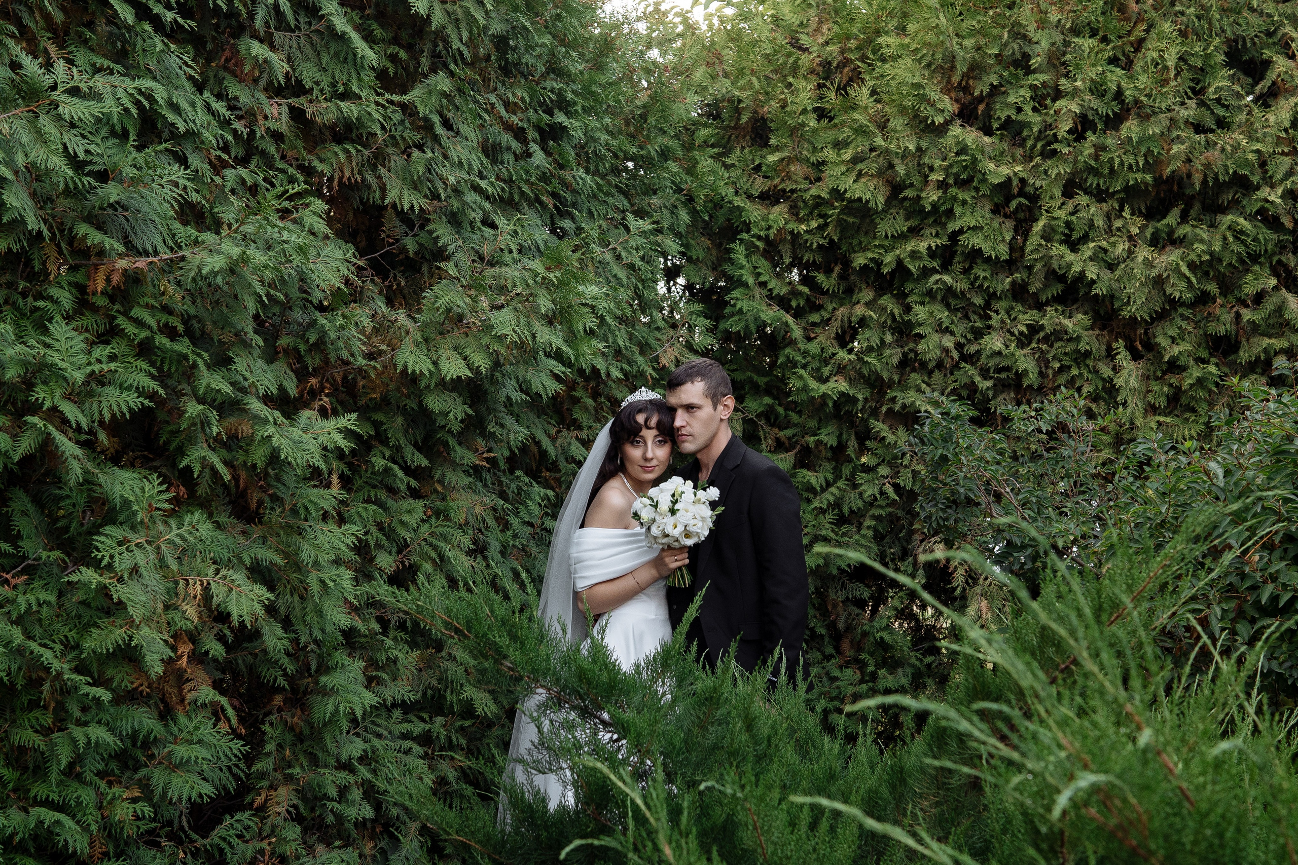 Юрий и Нелли