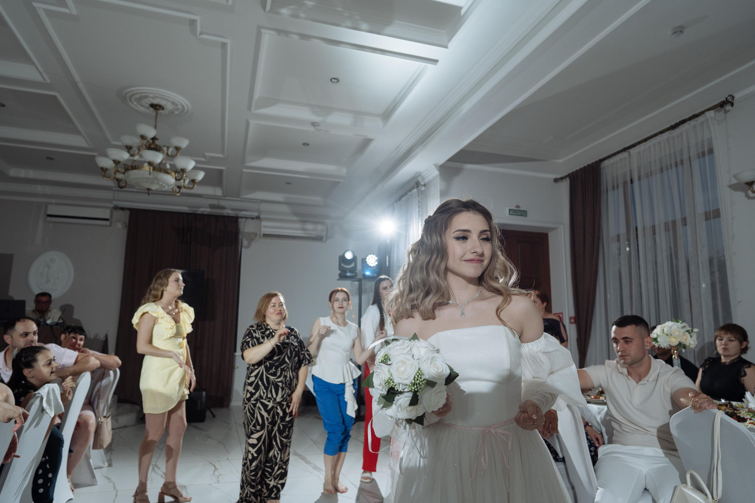 Александр и Александра