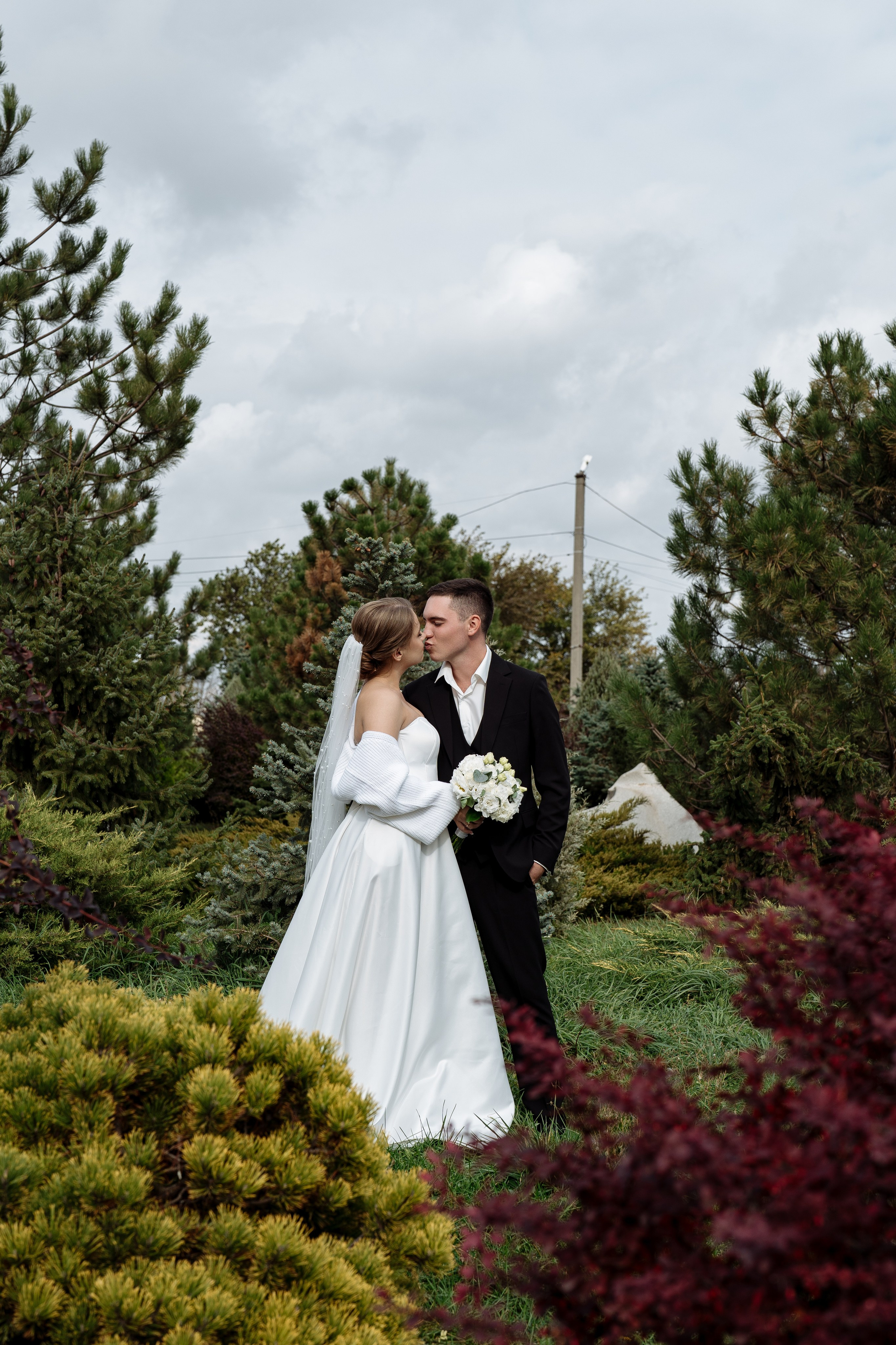 Свадебный фотограф в Ростове-на-Дону и РО Мендес Беатриса