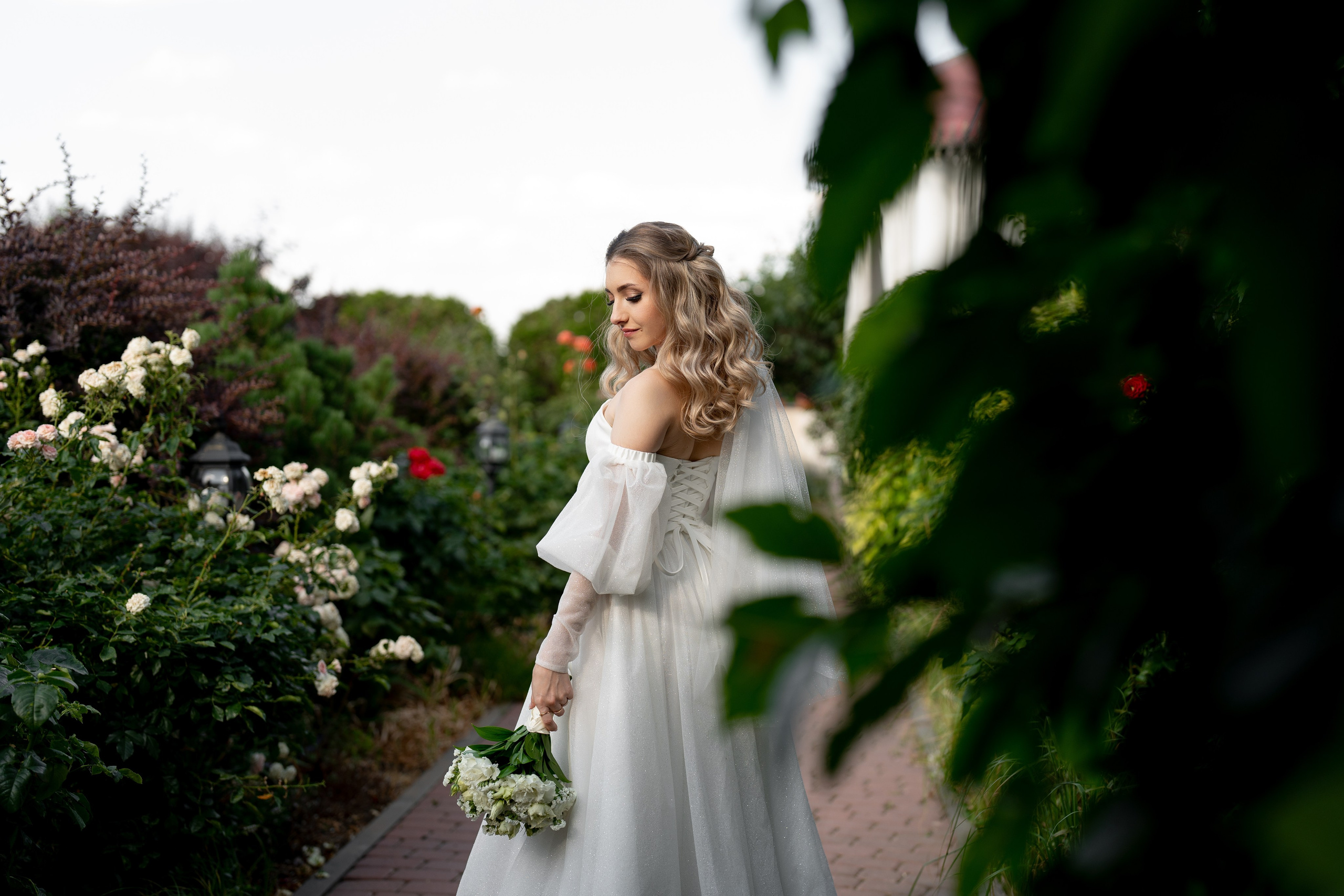 Свадебный фотограф в Ростове-на-Дону и РО Мендес Беатриса