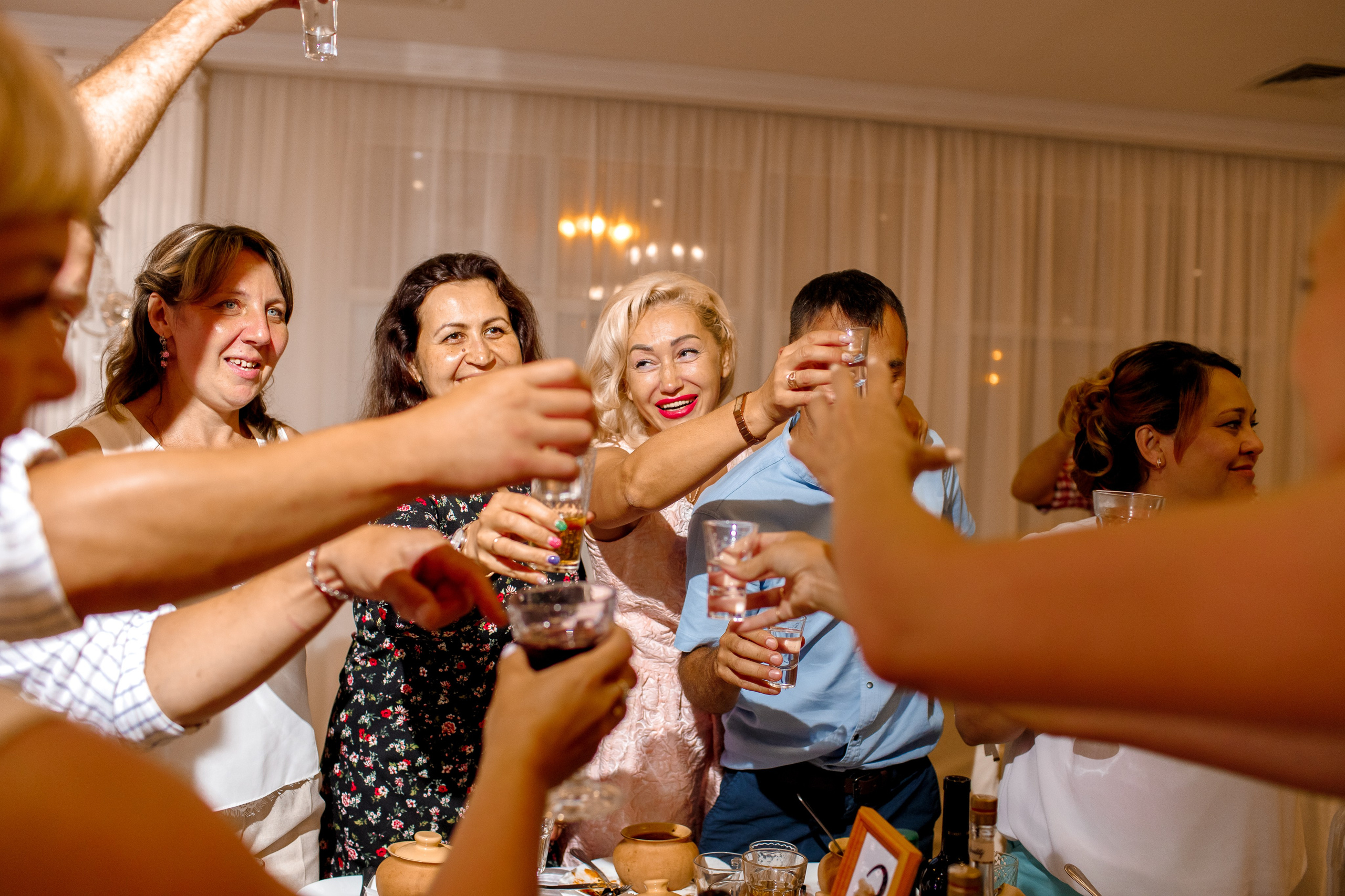 Вячеслав и Ирина. Свадебный и семейный фотограф Разида Мухаметова