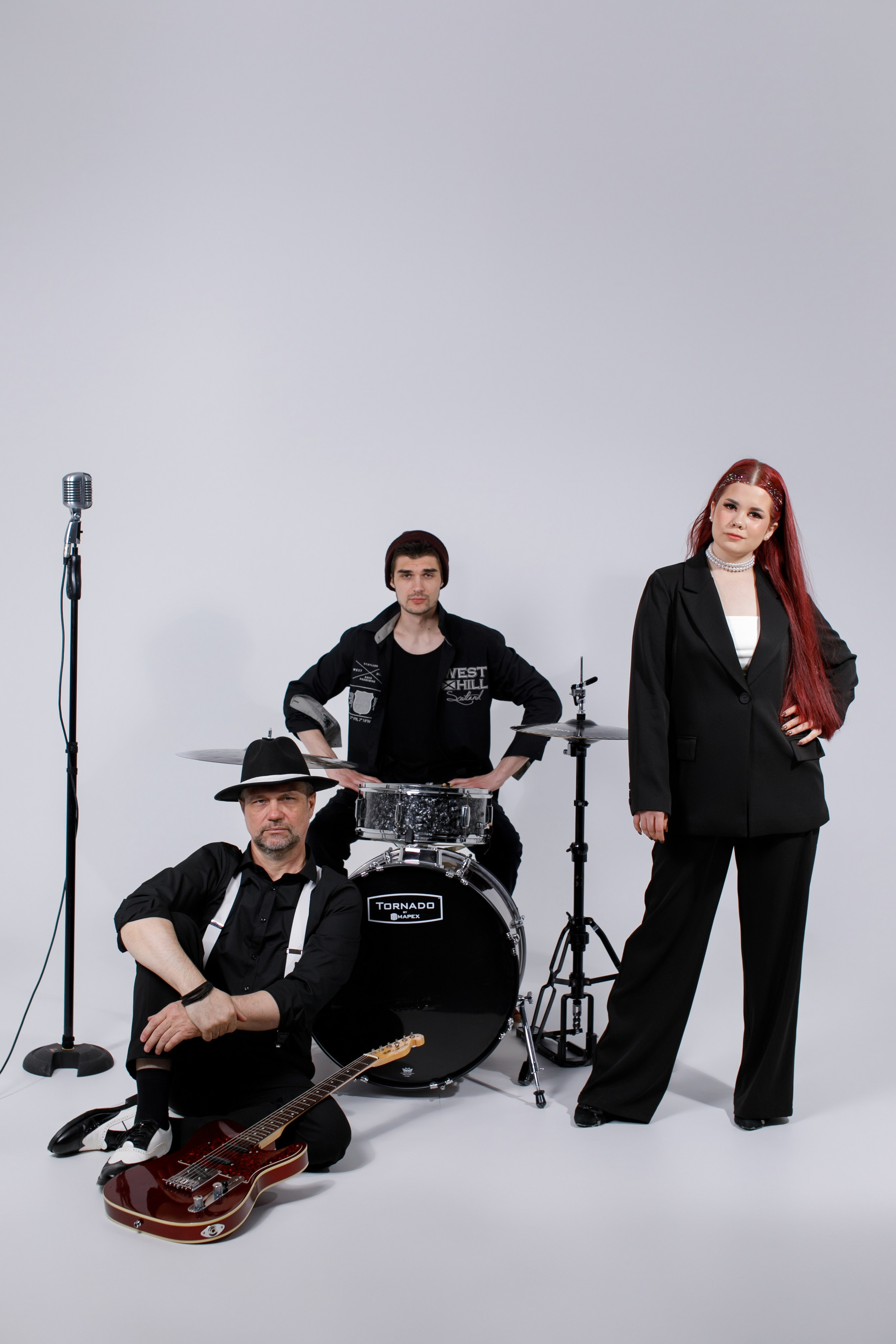 Надежда Рыжова, портретная и контент-съемка в Челябинске