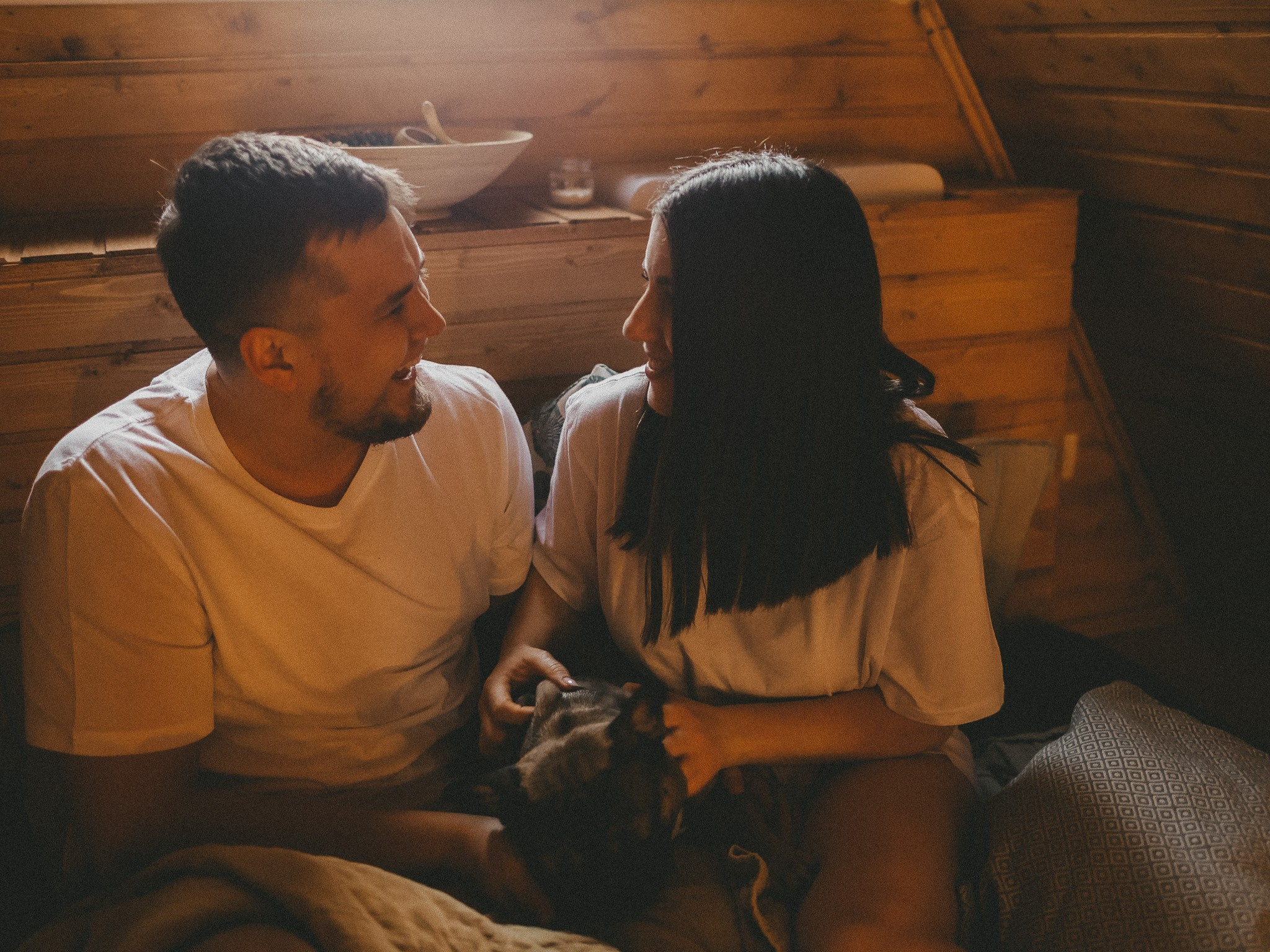 Семейная съемка. Фотограф Москва Таша Панина