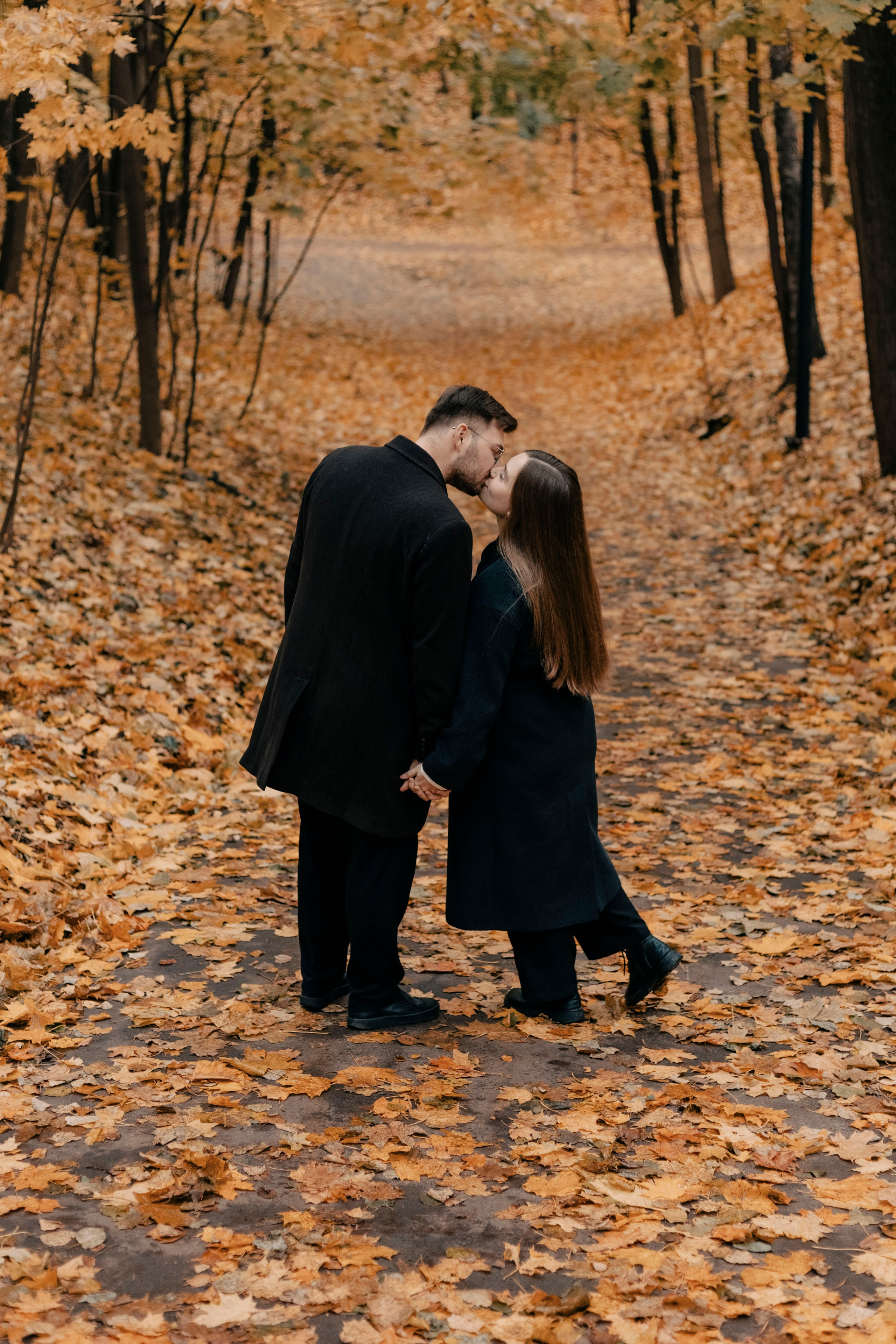 Даша и Саша. Фотограф в Москве и Московской области