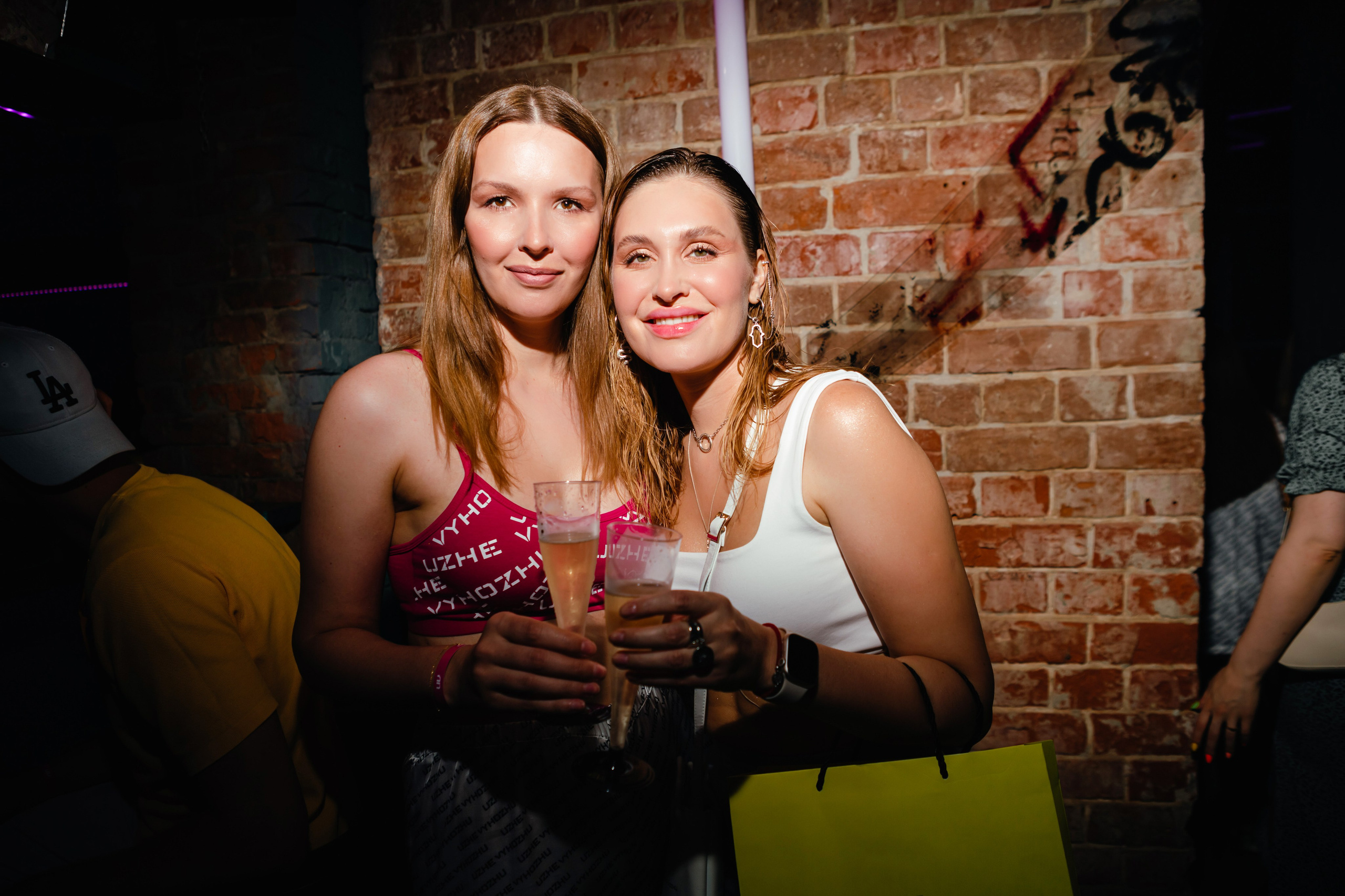 UZHE VYHOZHU — 5 years. Фотограф @alexandradmitrievaph