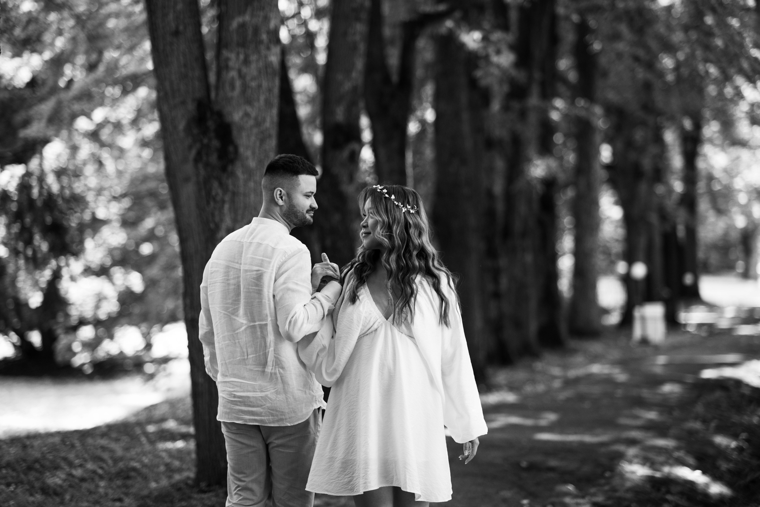 Юлий и Любовь. Фотограф | Москва | Дарья Новикова